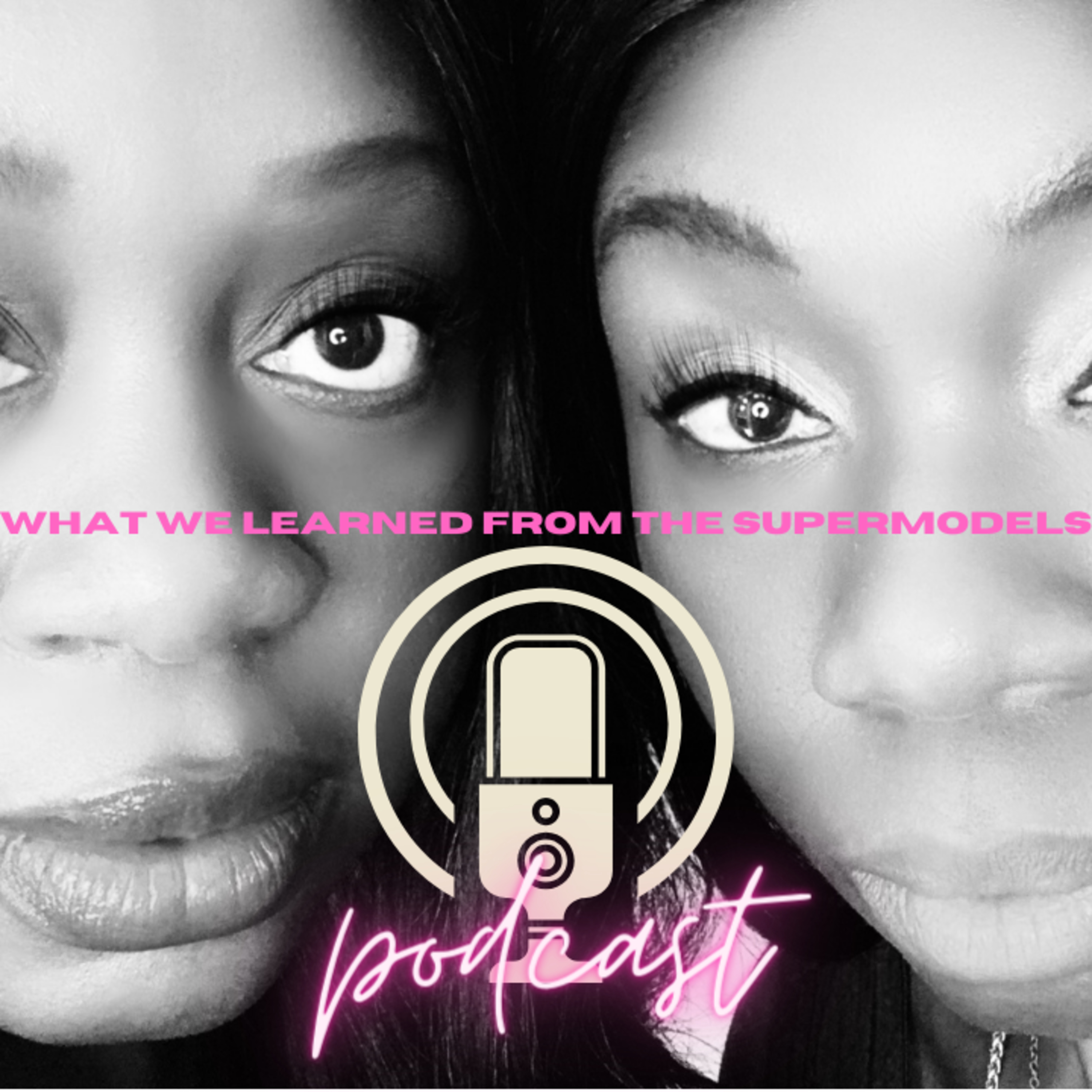 What we Learned from THE SUPERMODELS