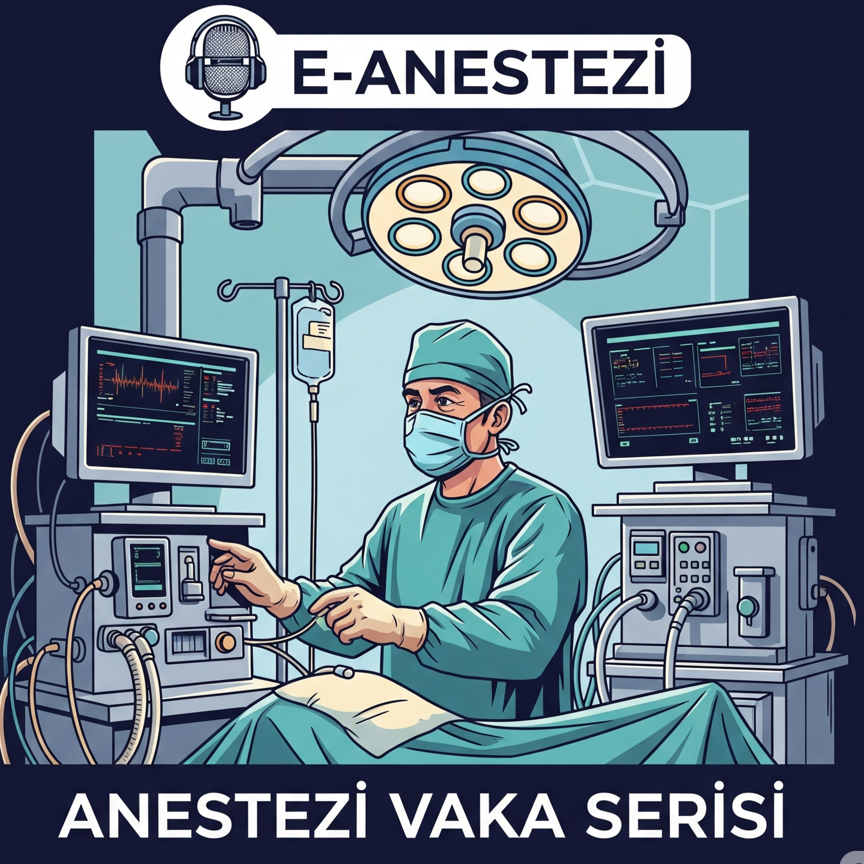 4005-KARDİAK FİZYOLOJİ-195 episode artwork