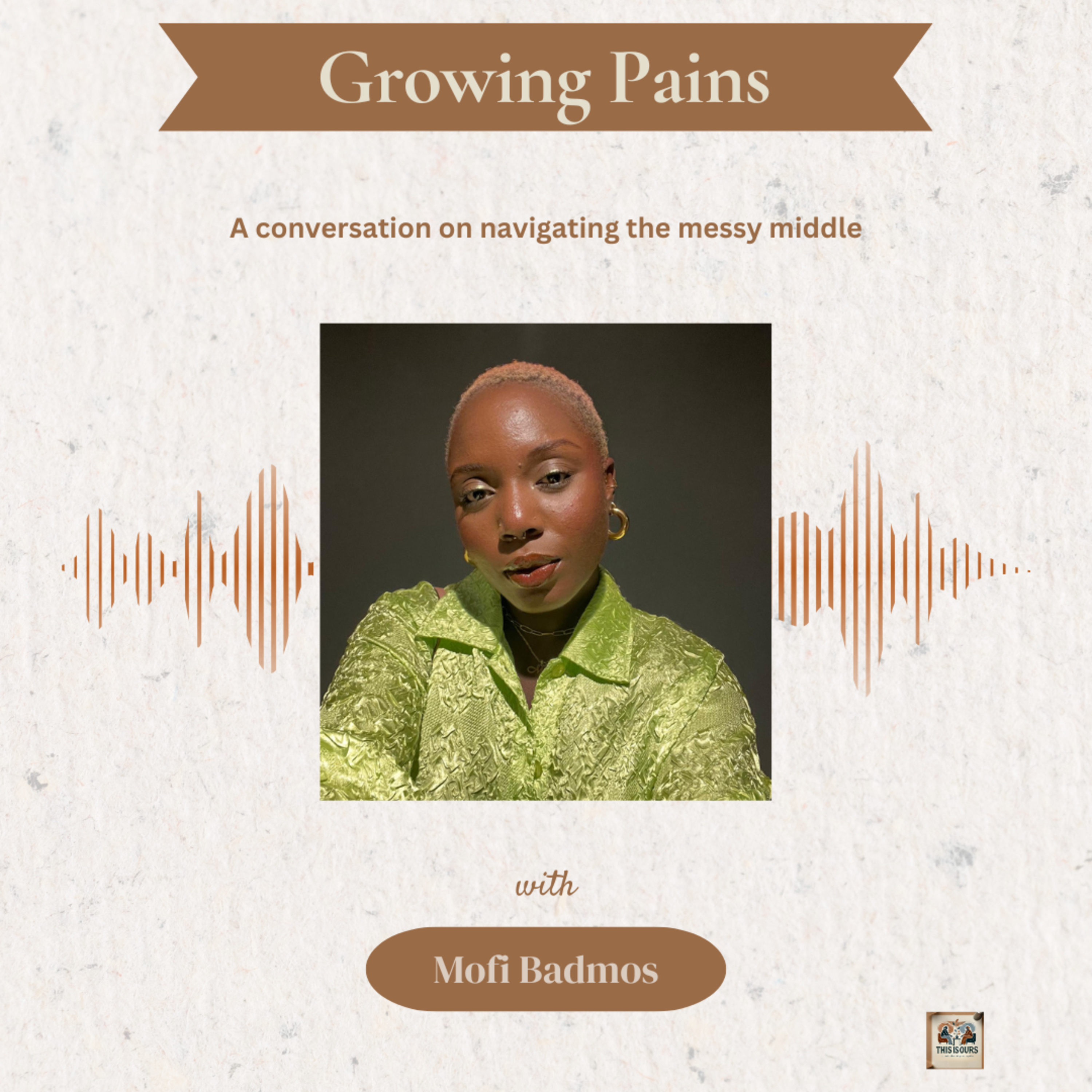 Growing Pains