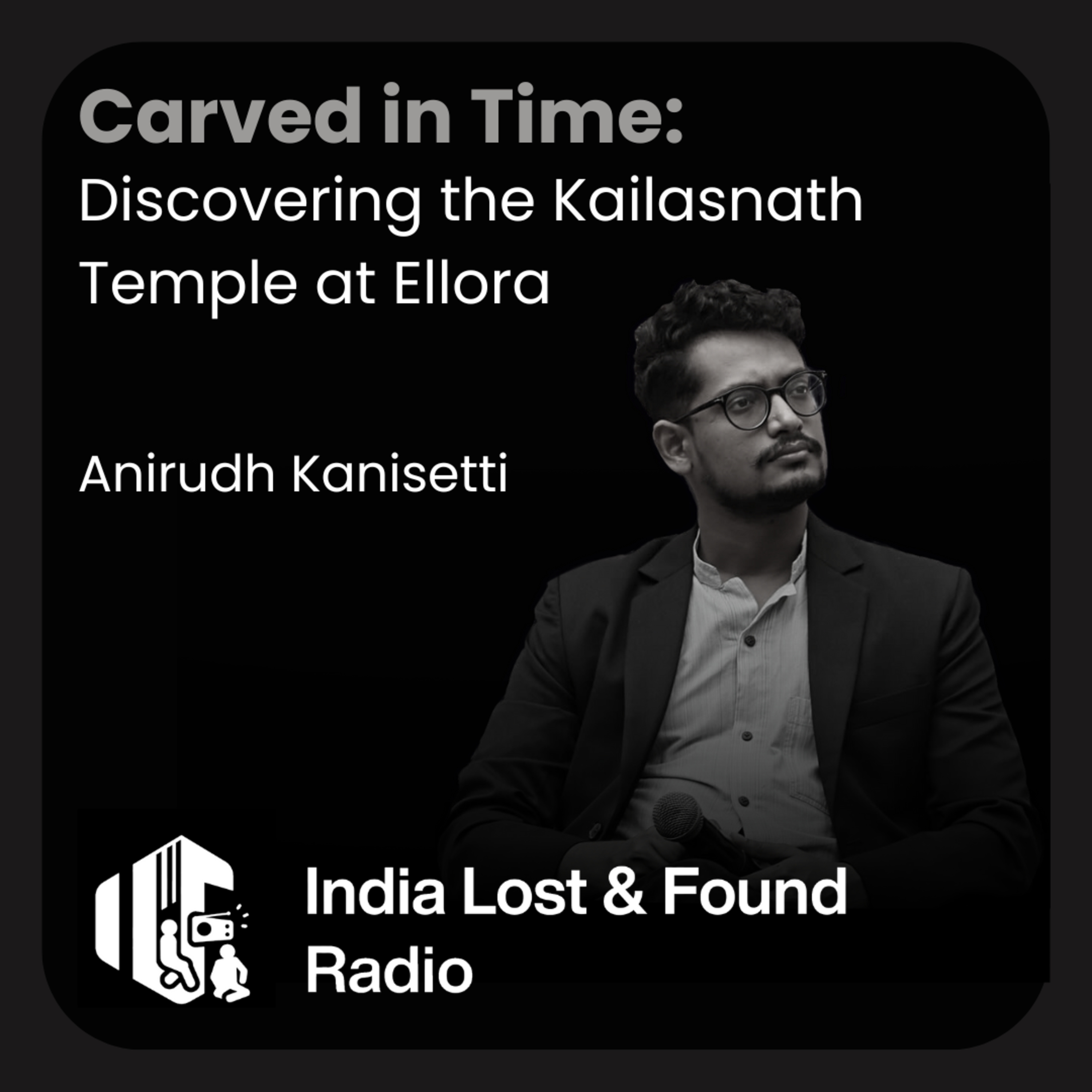 India Lost & Found