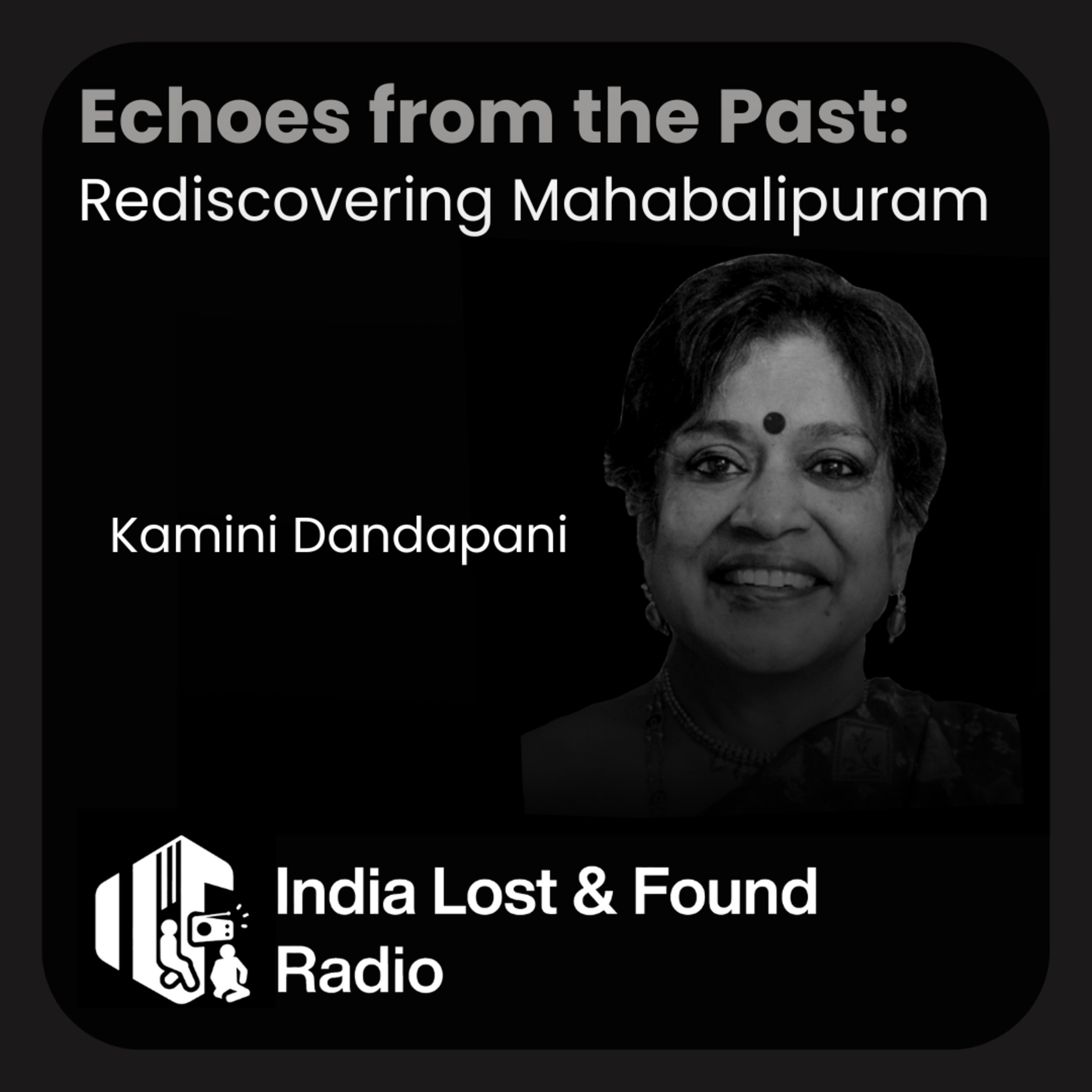 India Lost & Found