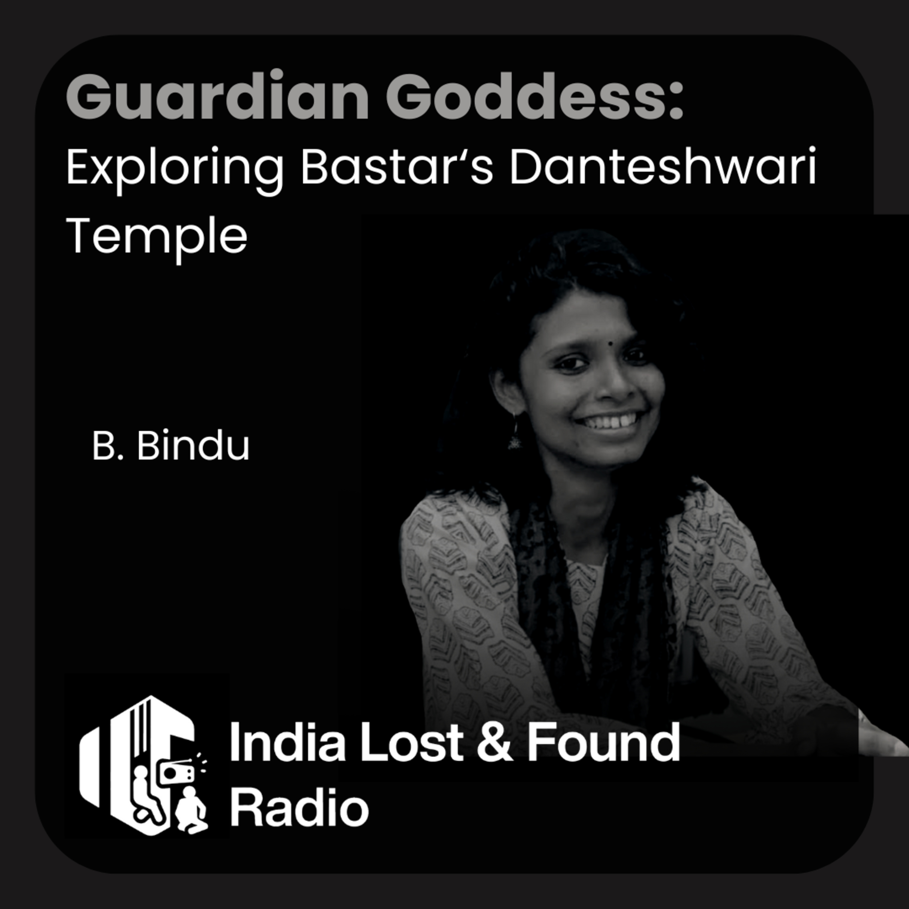 India Lost & Found