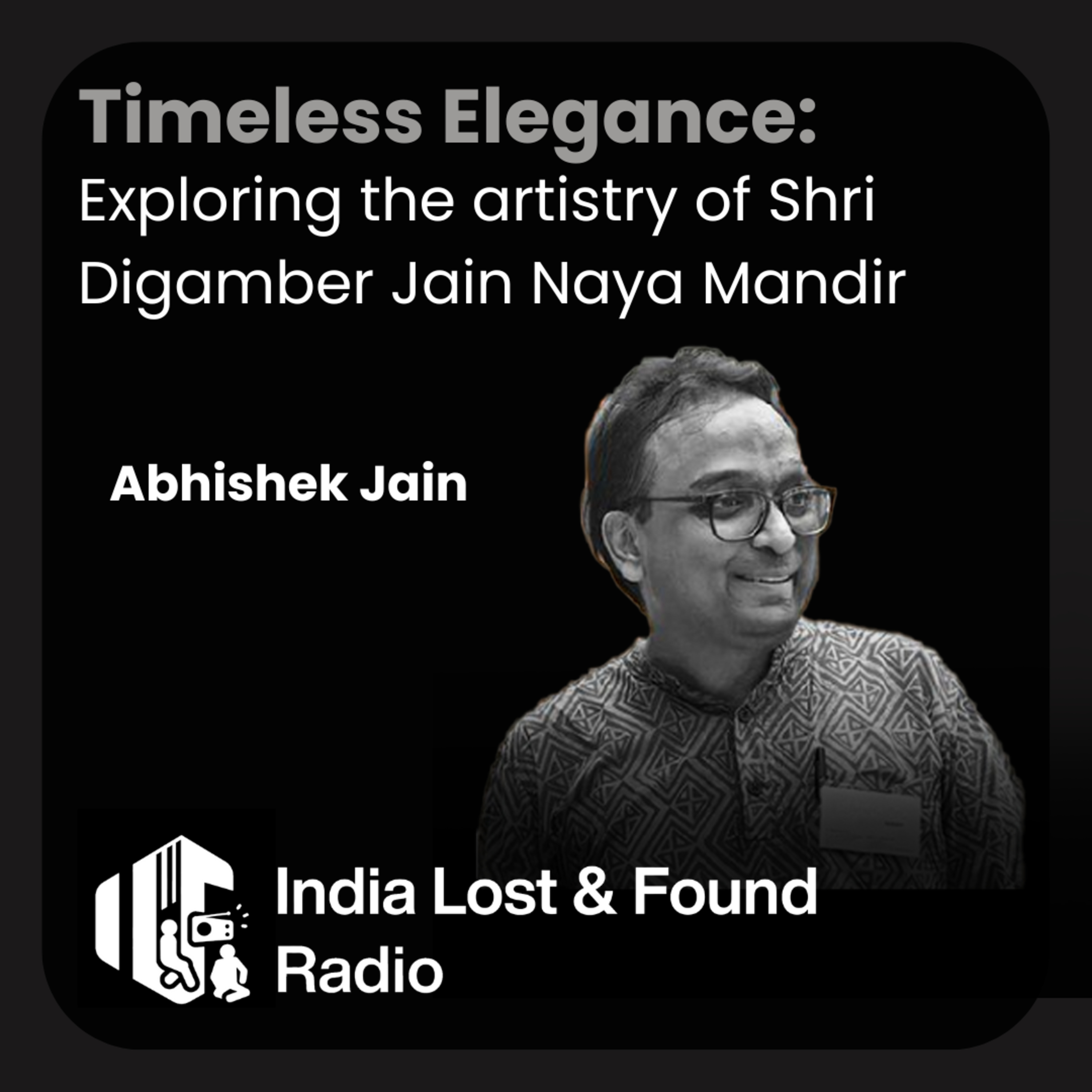India Lost & Found