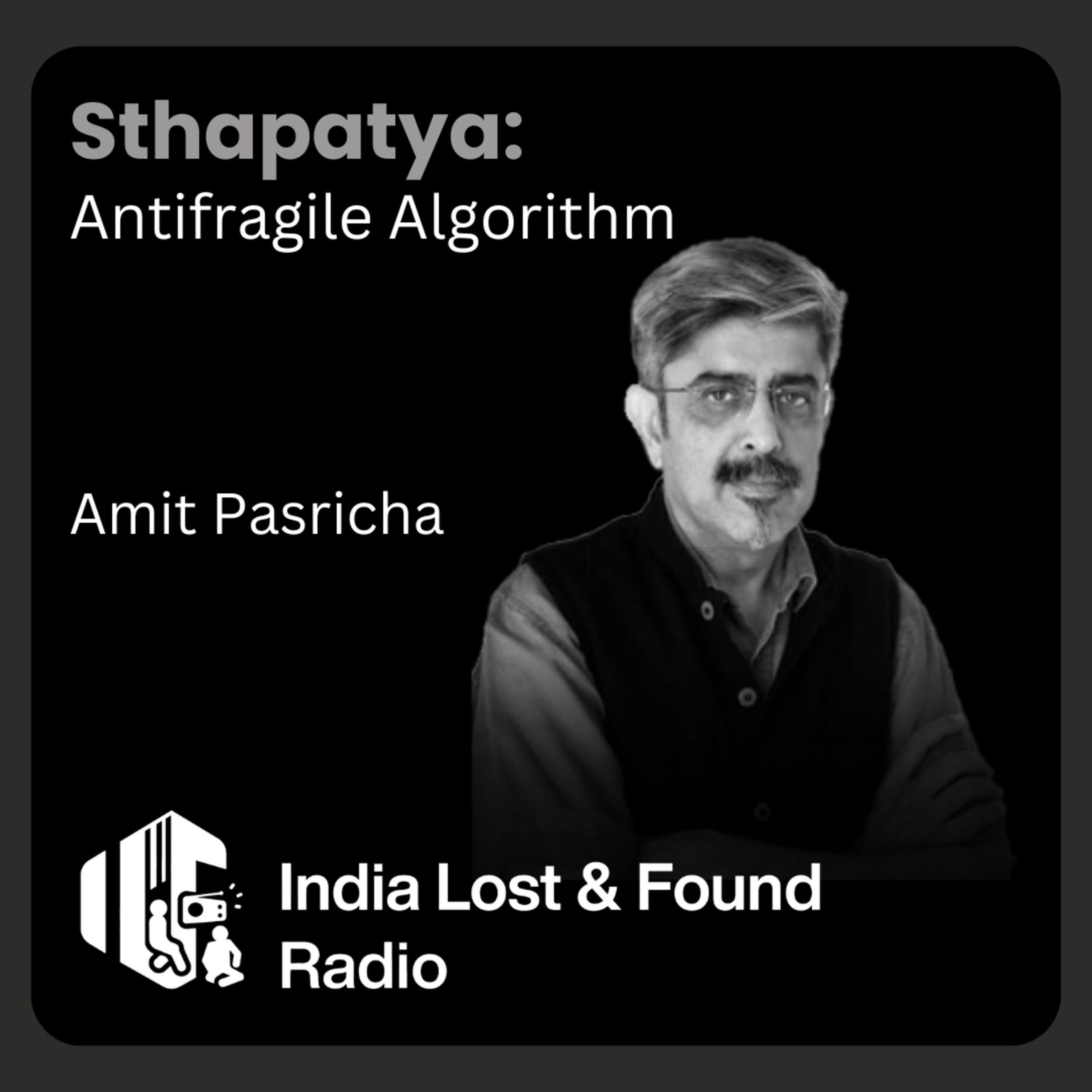 India Lost & Found
