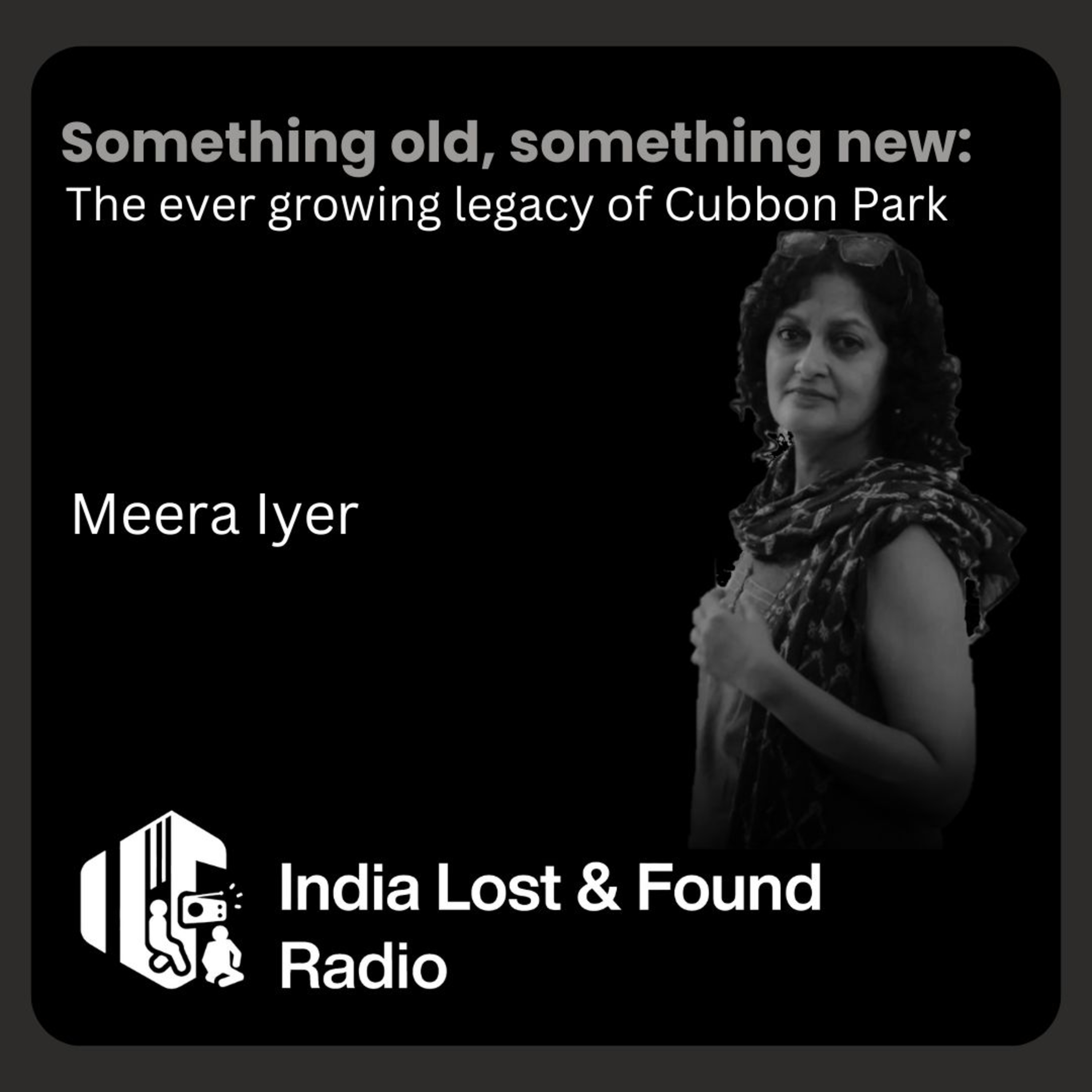 India Lost & Found