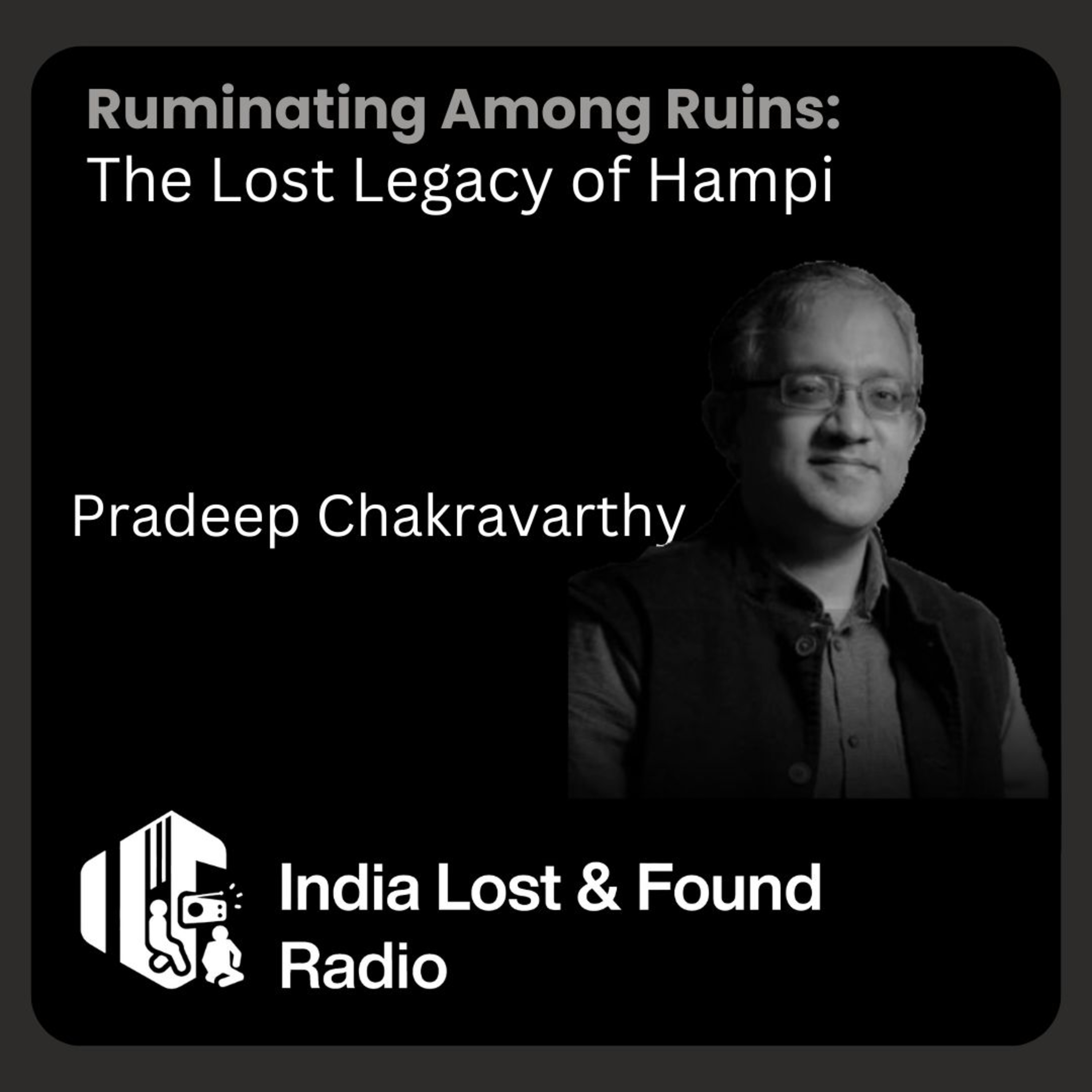 India Lost & Found