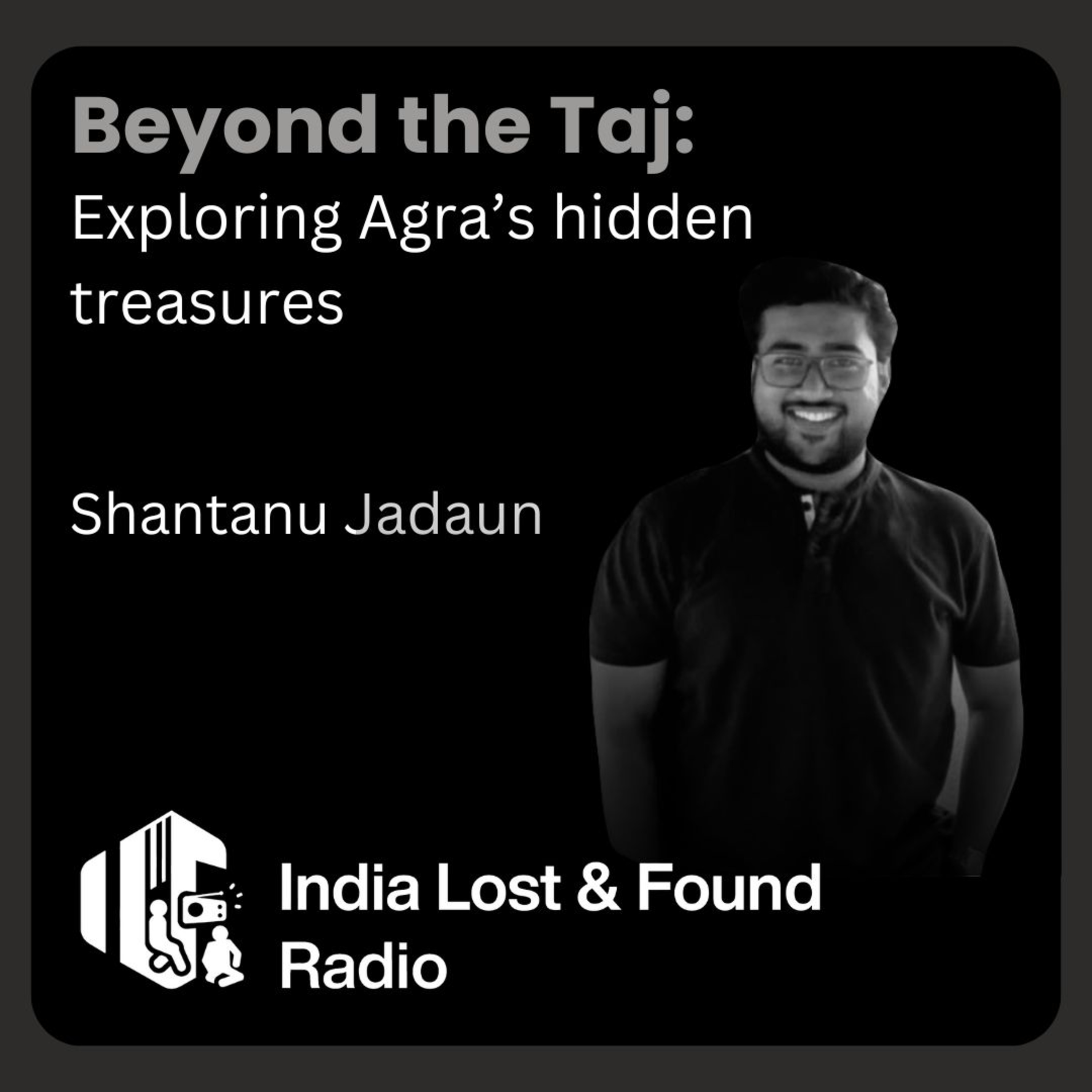 India Lost & Found