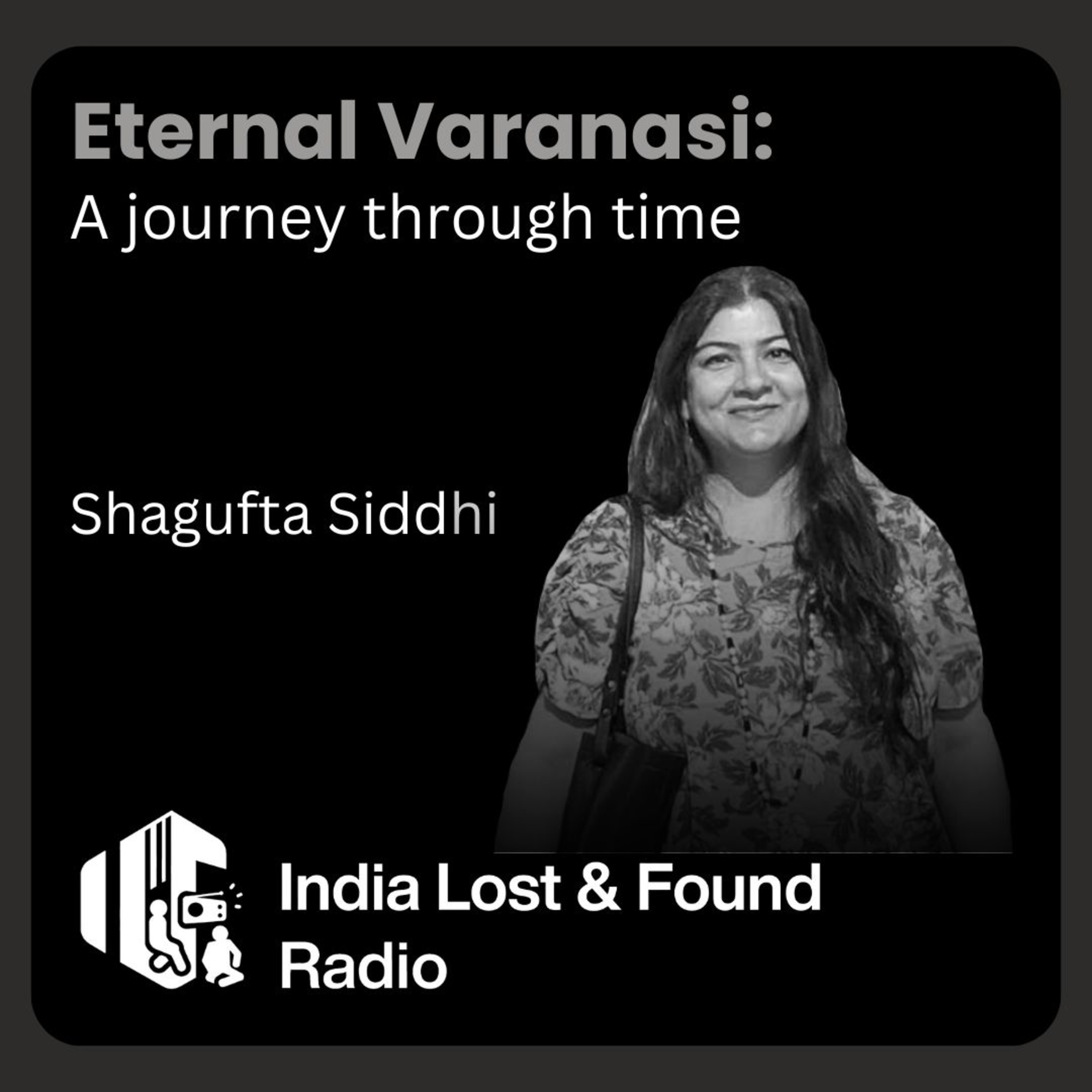 India Lost & Found