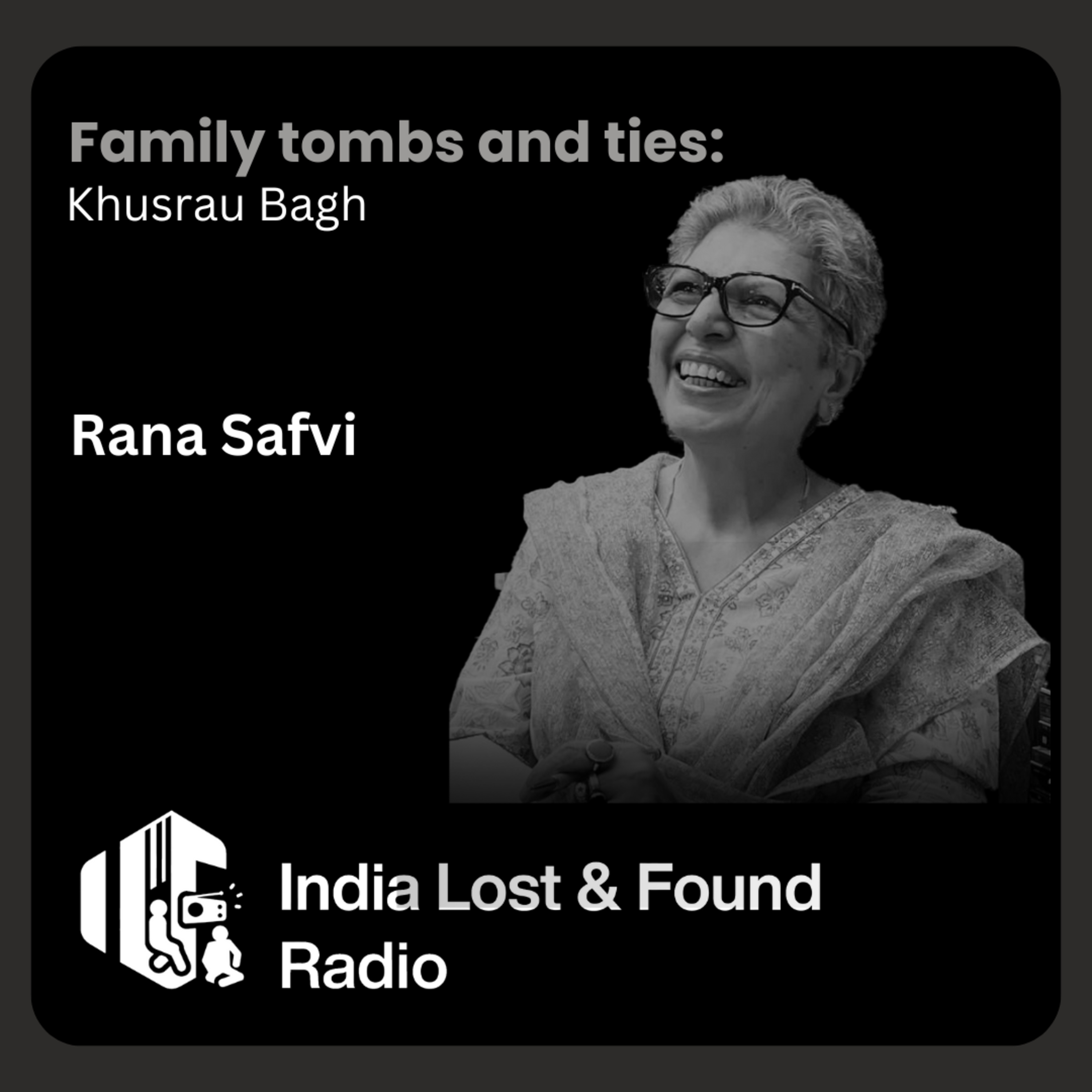 India Lost & Found