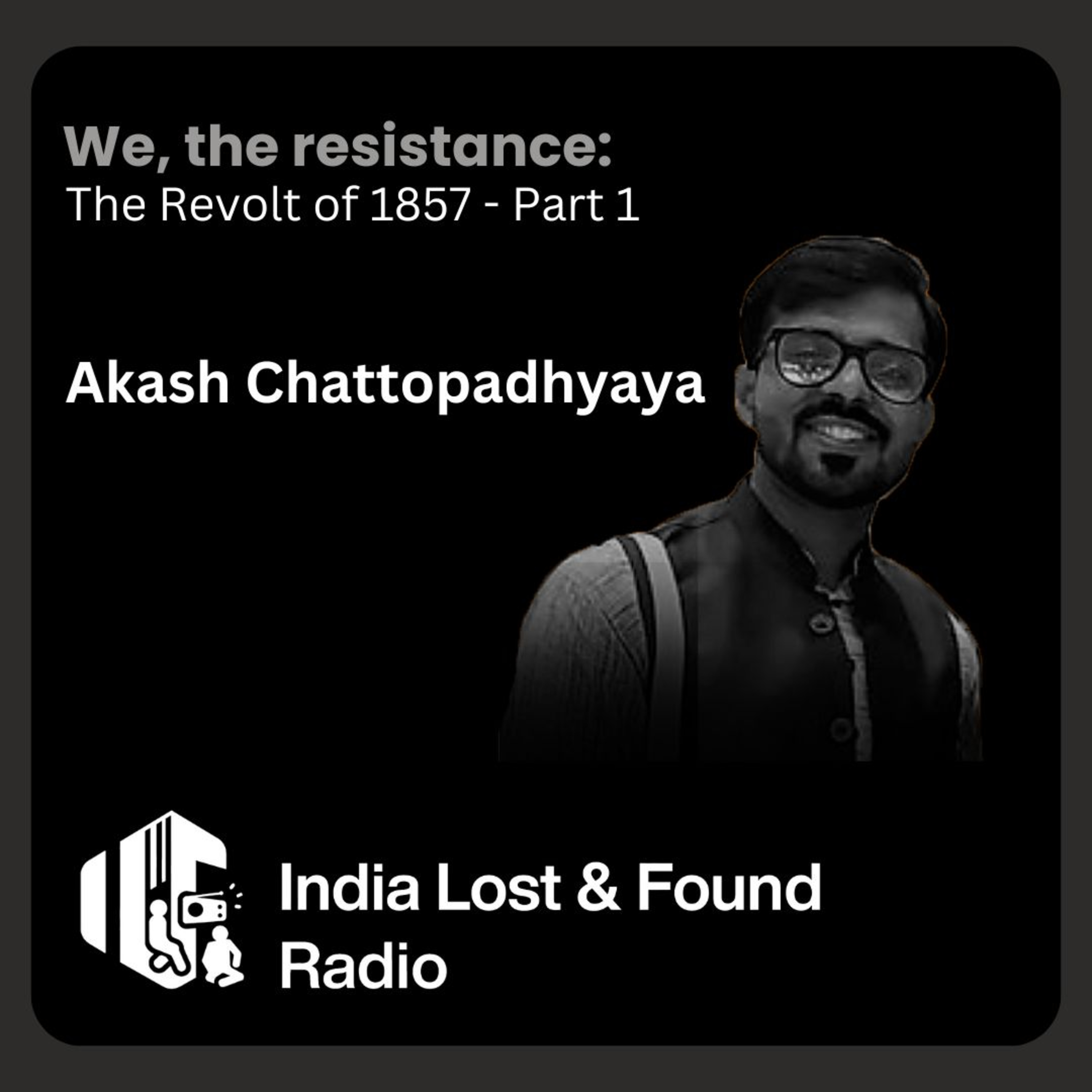 India Lost & Found