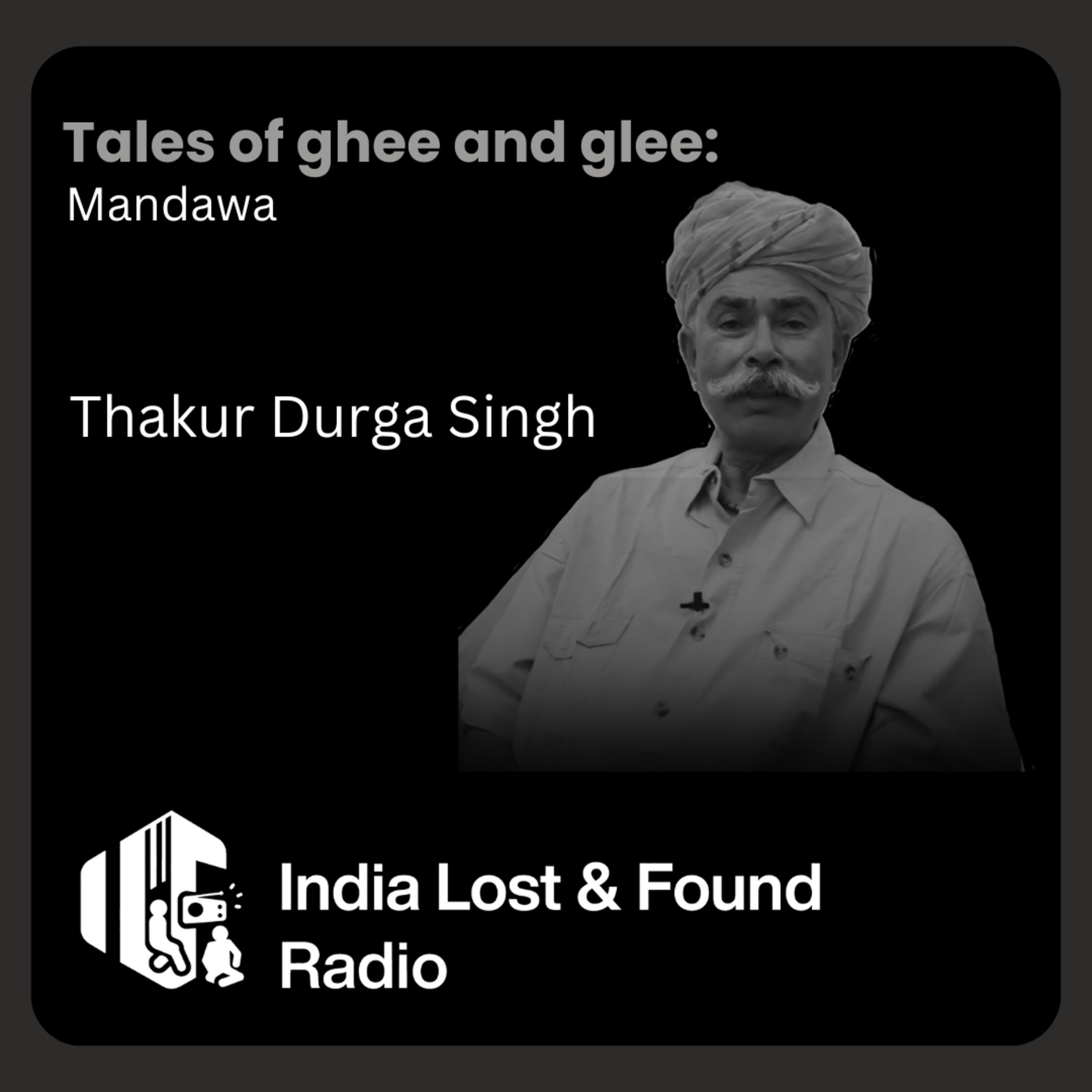 India Lost & Found