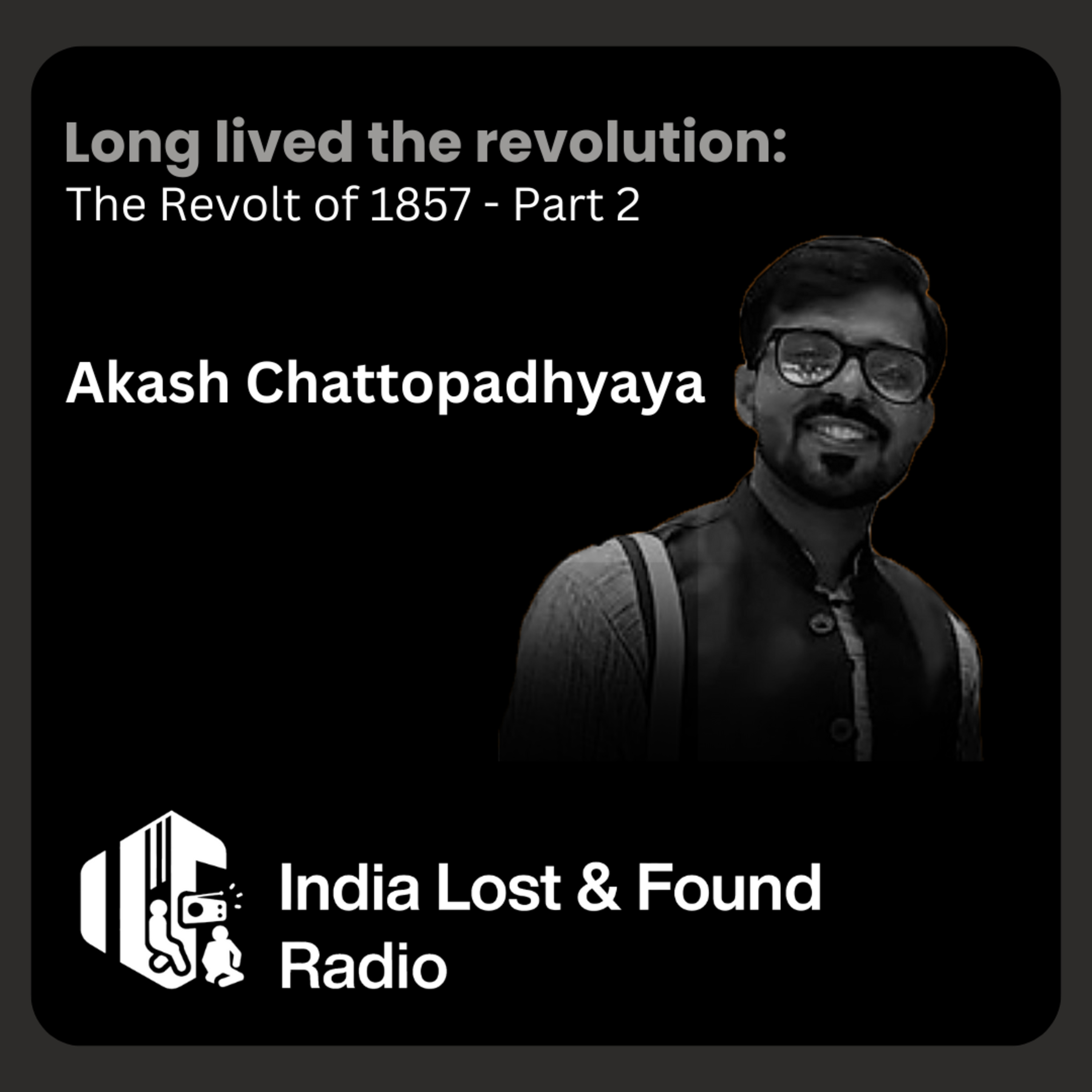 India Lost & Found