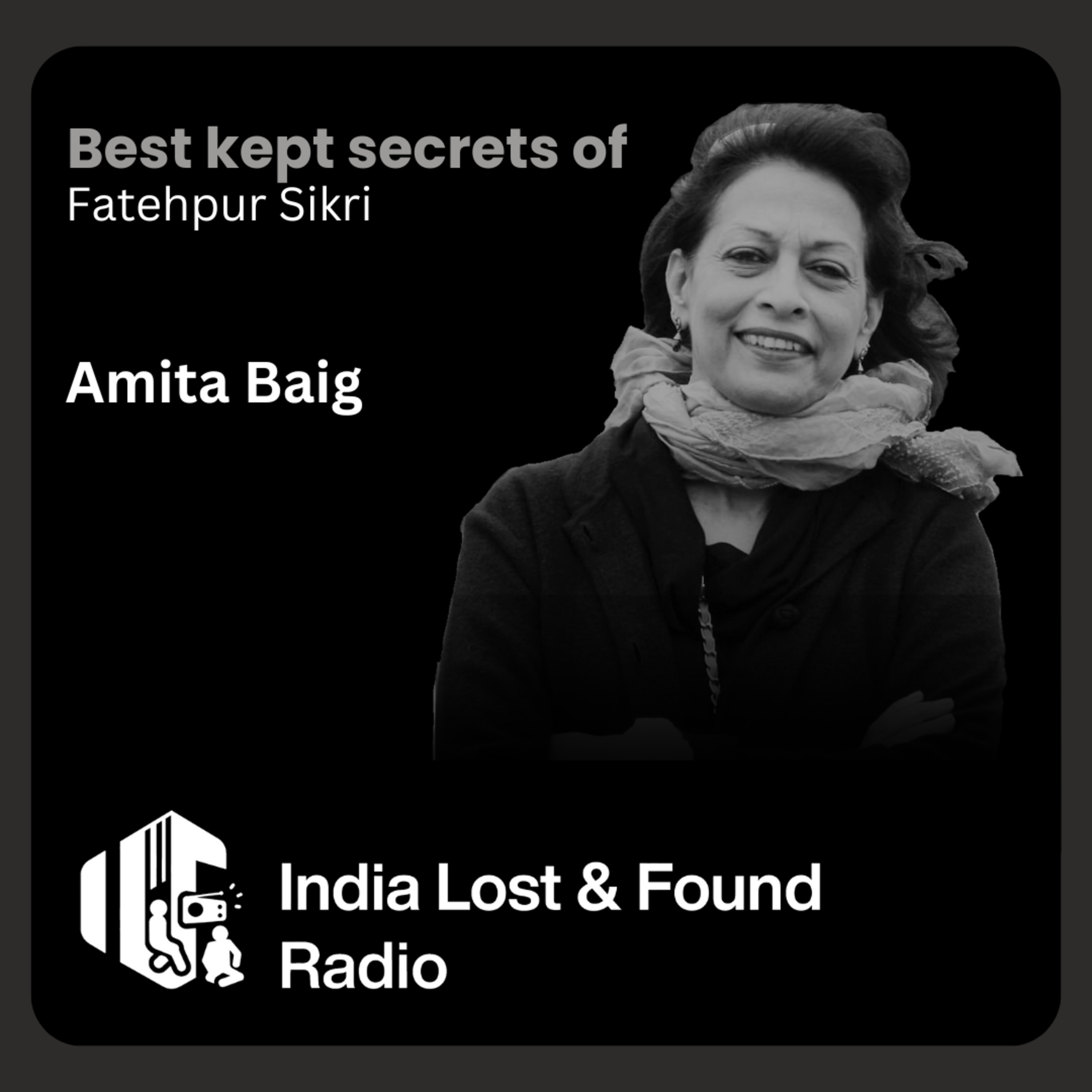 India Lost & Found