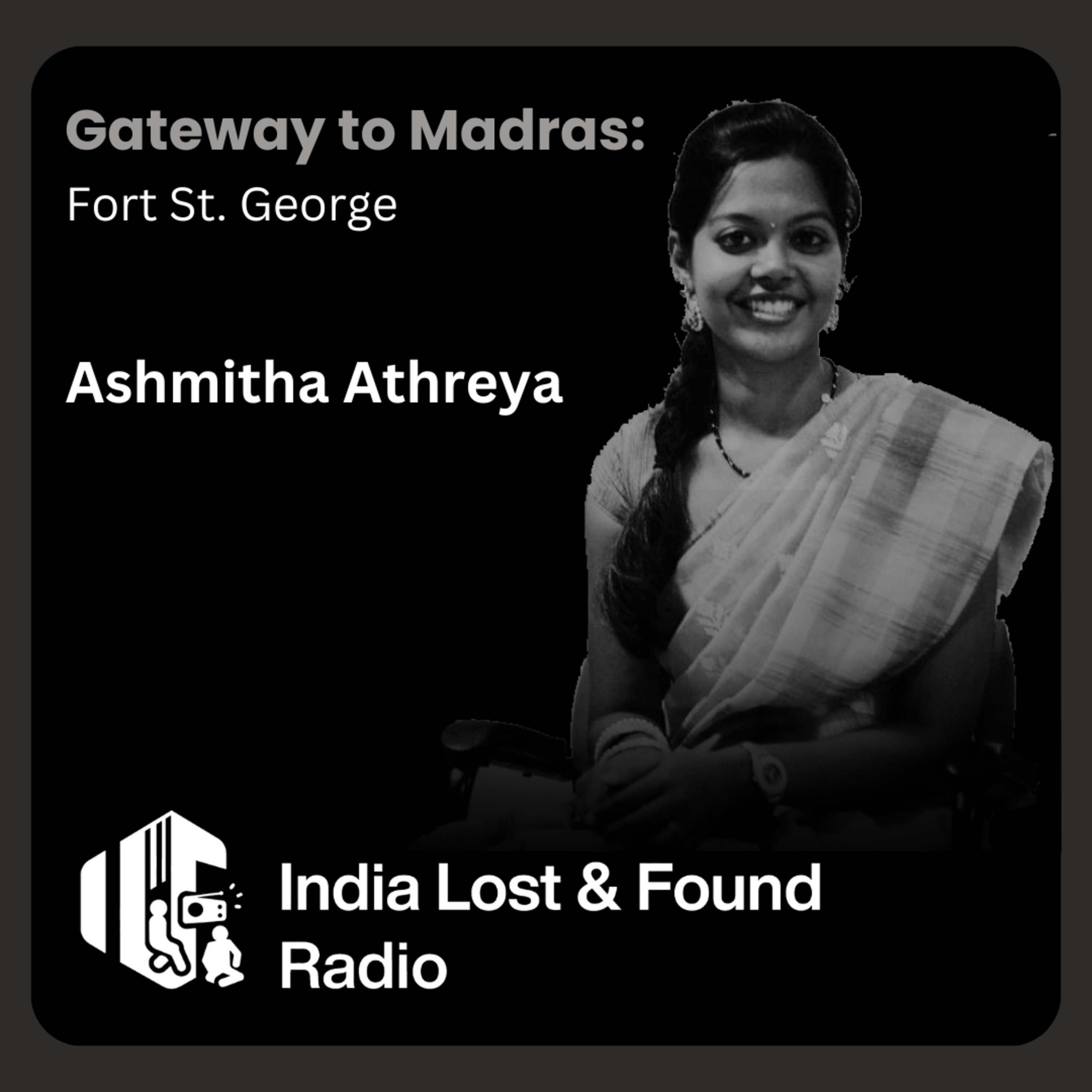 India Lost & Found