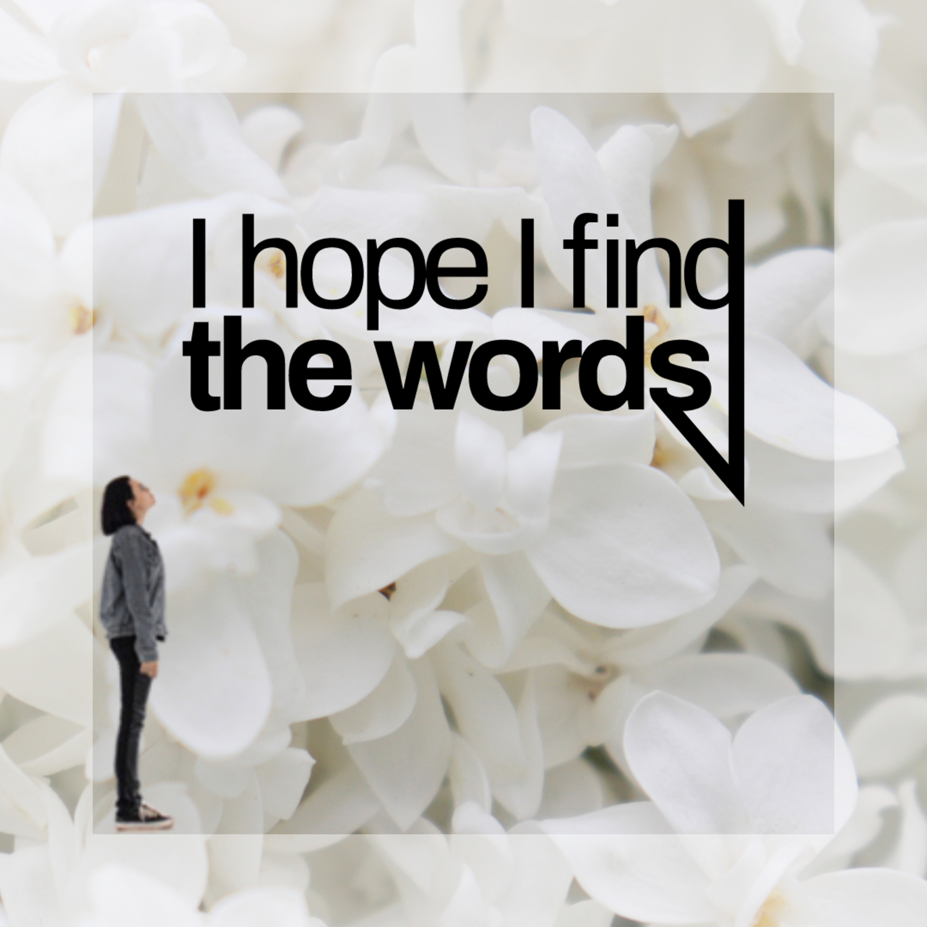 Grief Journal- Lamentations episode artwork