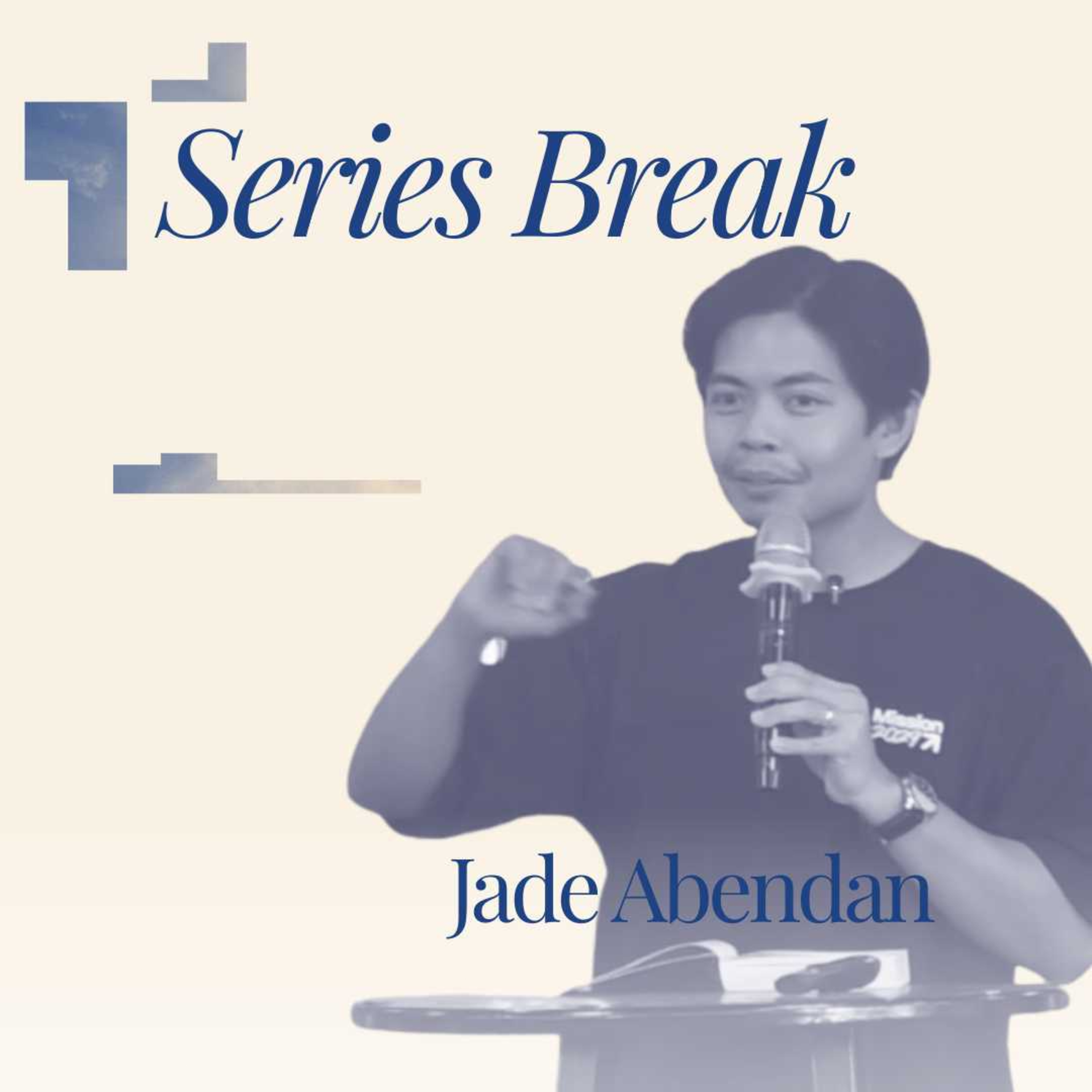 December 28, 2025 | Jade Abendan | Series Break