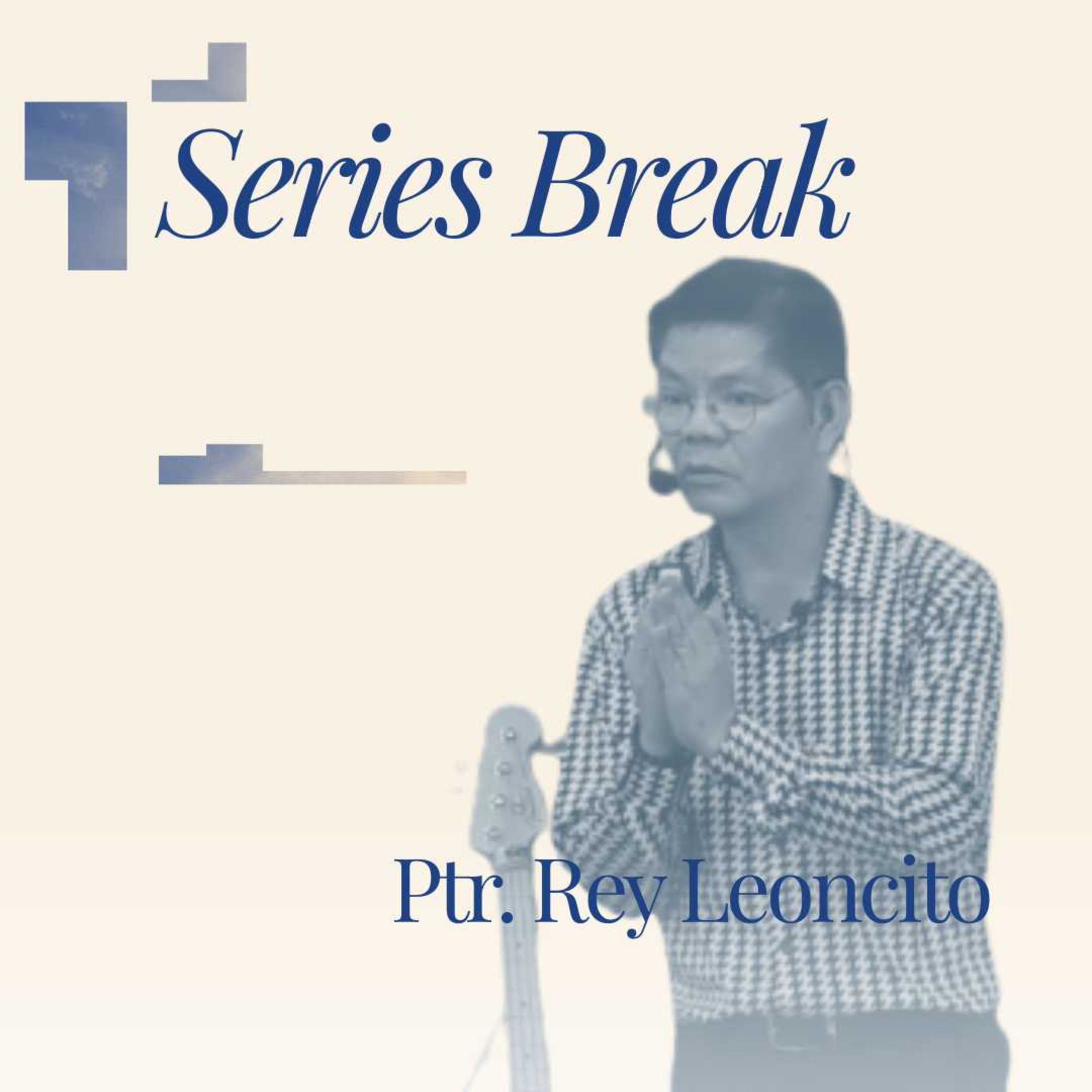 December 28, 2025 | Coach Benj Prada | Series Break