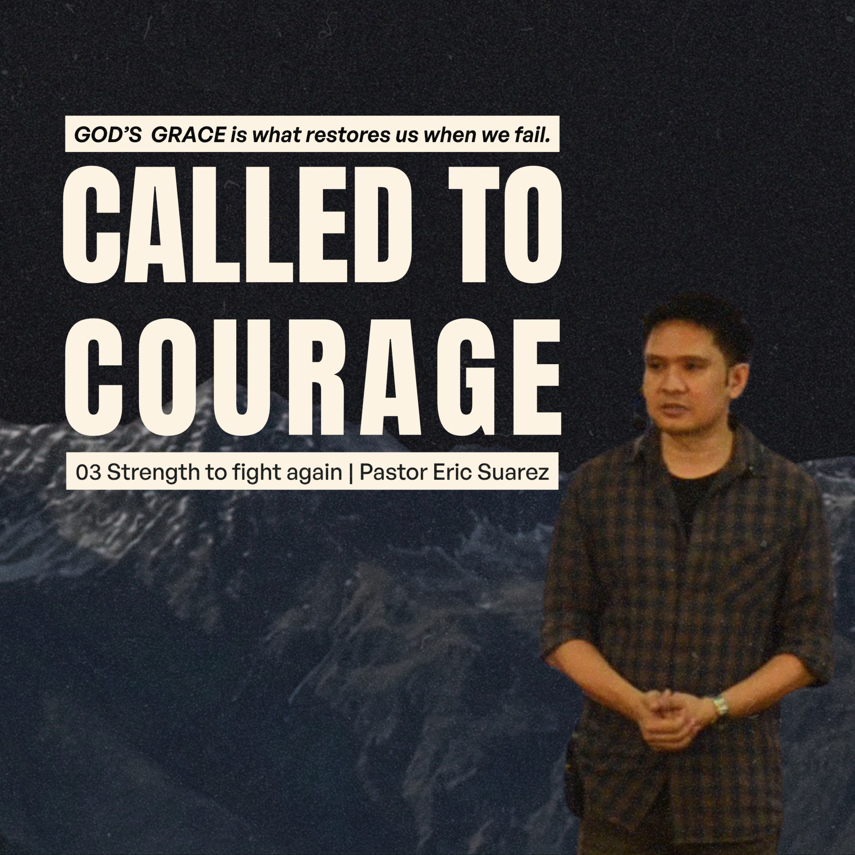 The Victory Meycauayan Podcast