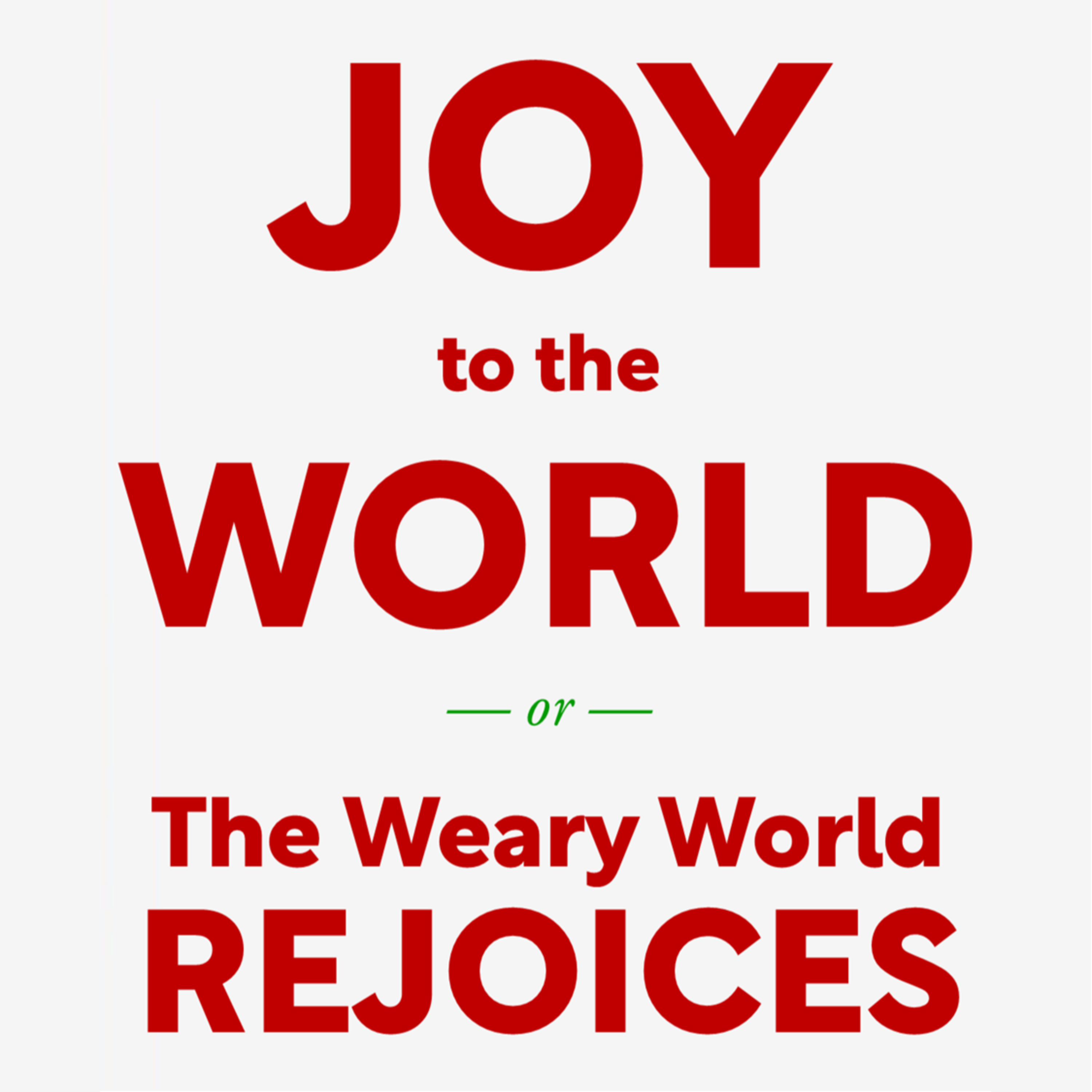 Refresh & Restore | A JustKeithHarris.com Podcast