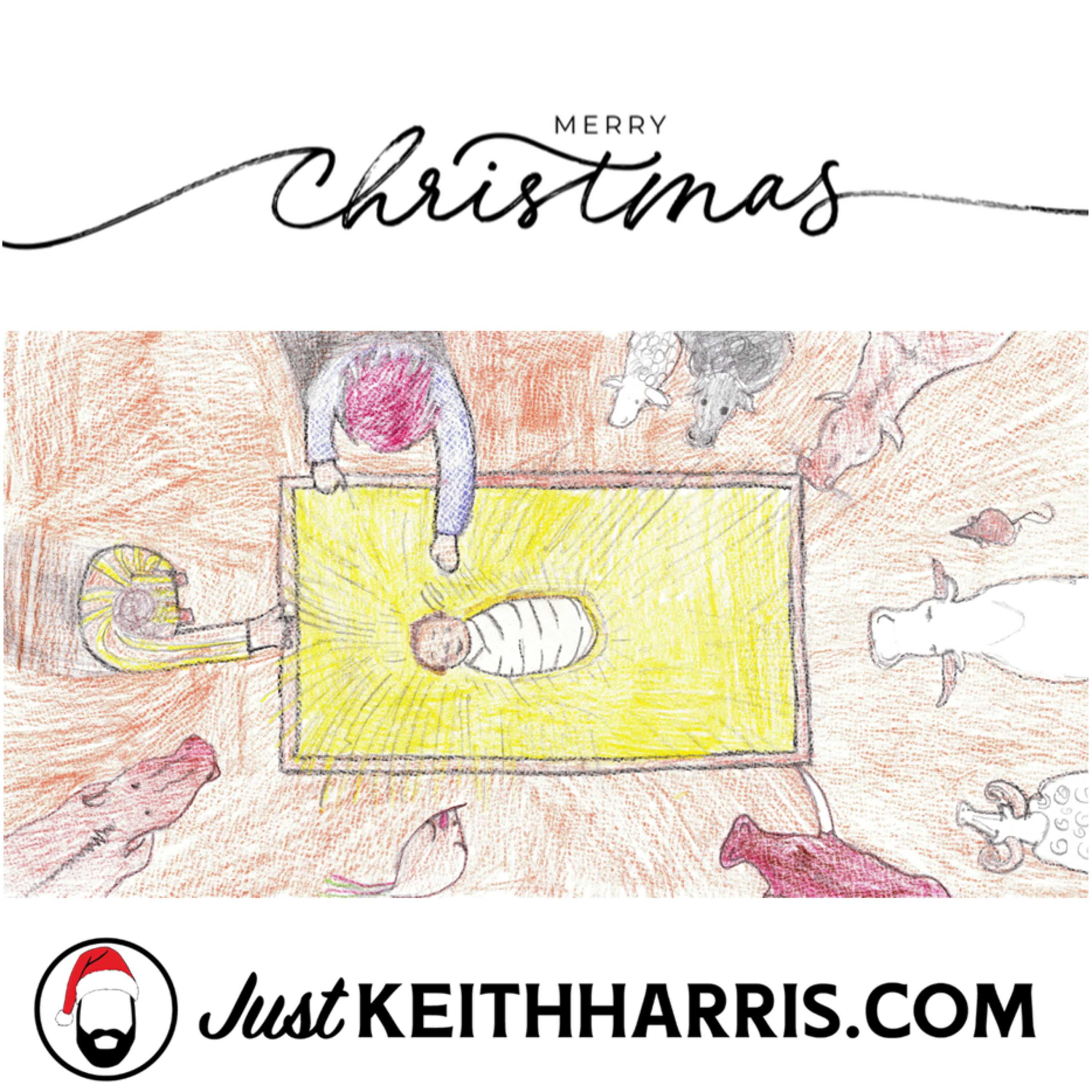 Refresh & Restore | A JustKeithHarris.com Podcast