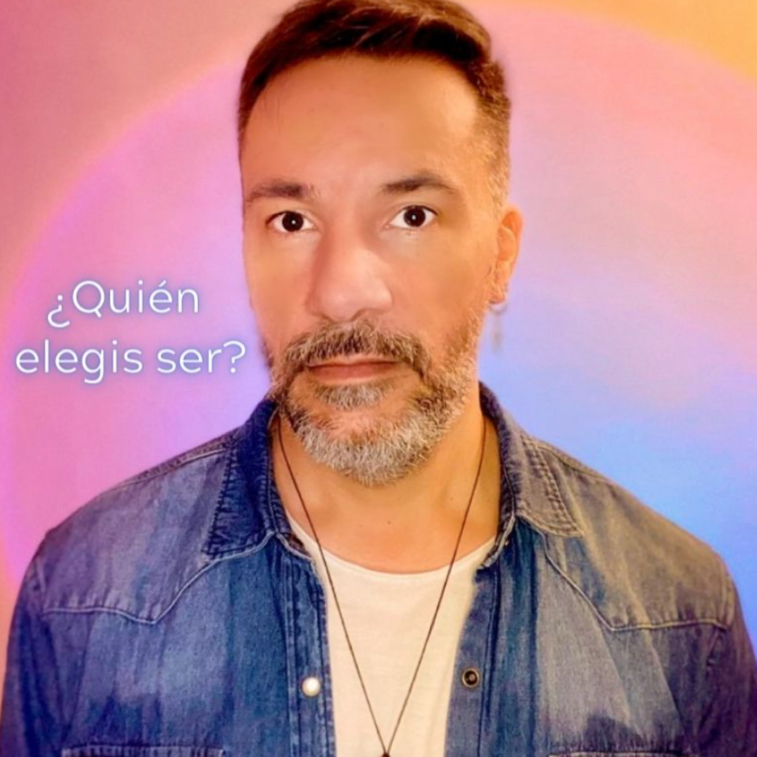 Quien elegis ser? episode artwork