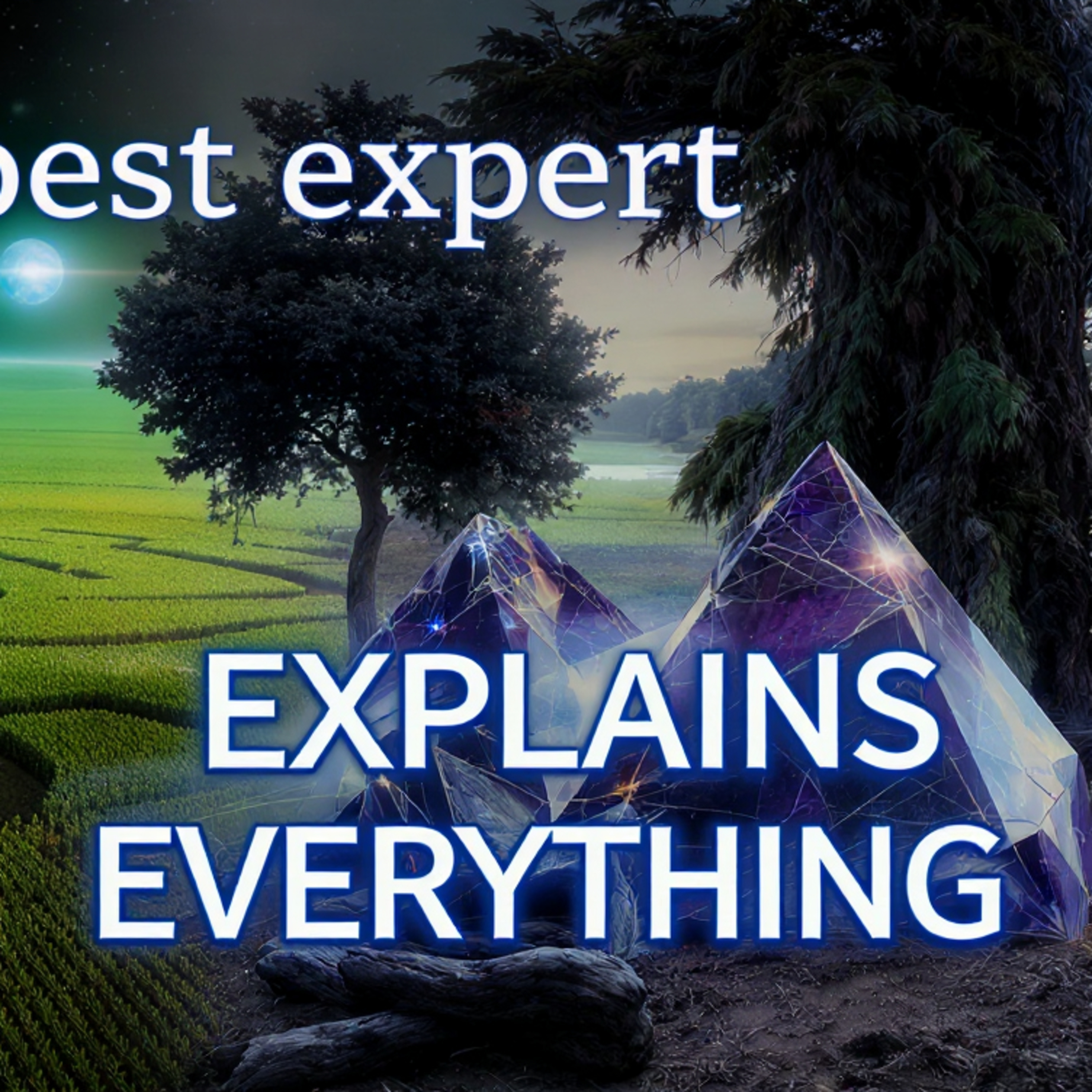 Live chat 116 - mixed questions and some great questions episode artwork