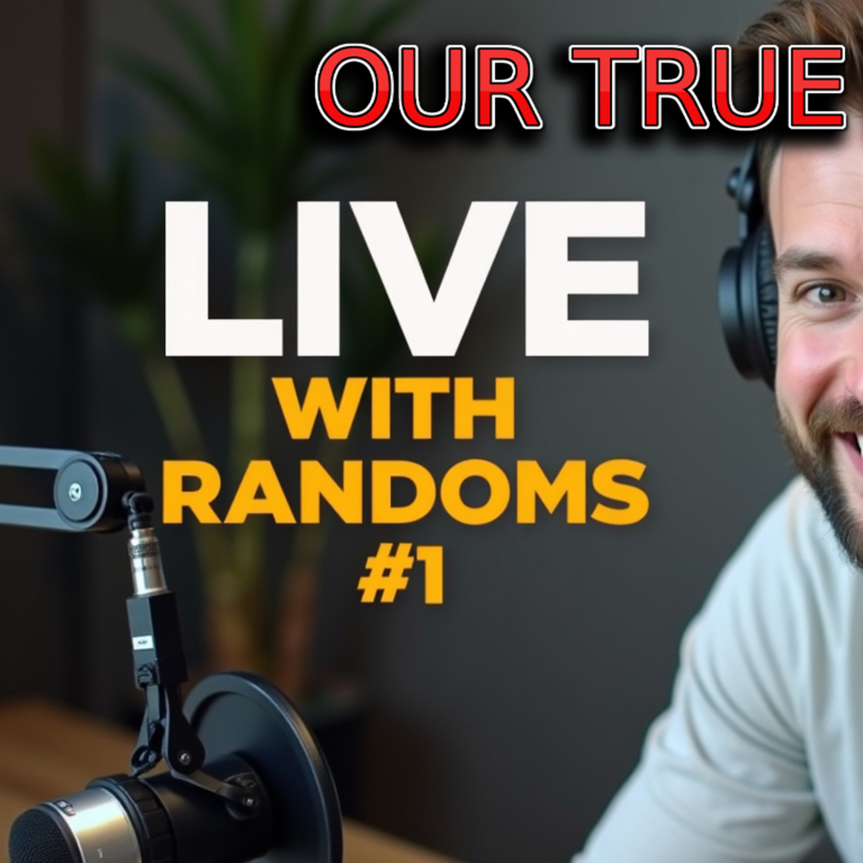 Expert Live Chat With Random people - Mostly Ancient Aliens episode artwork