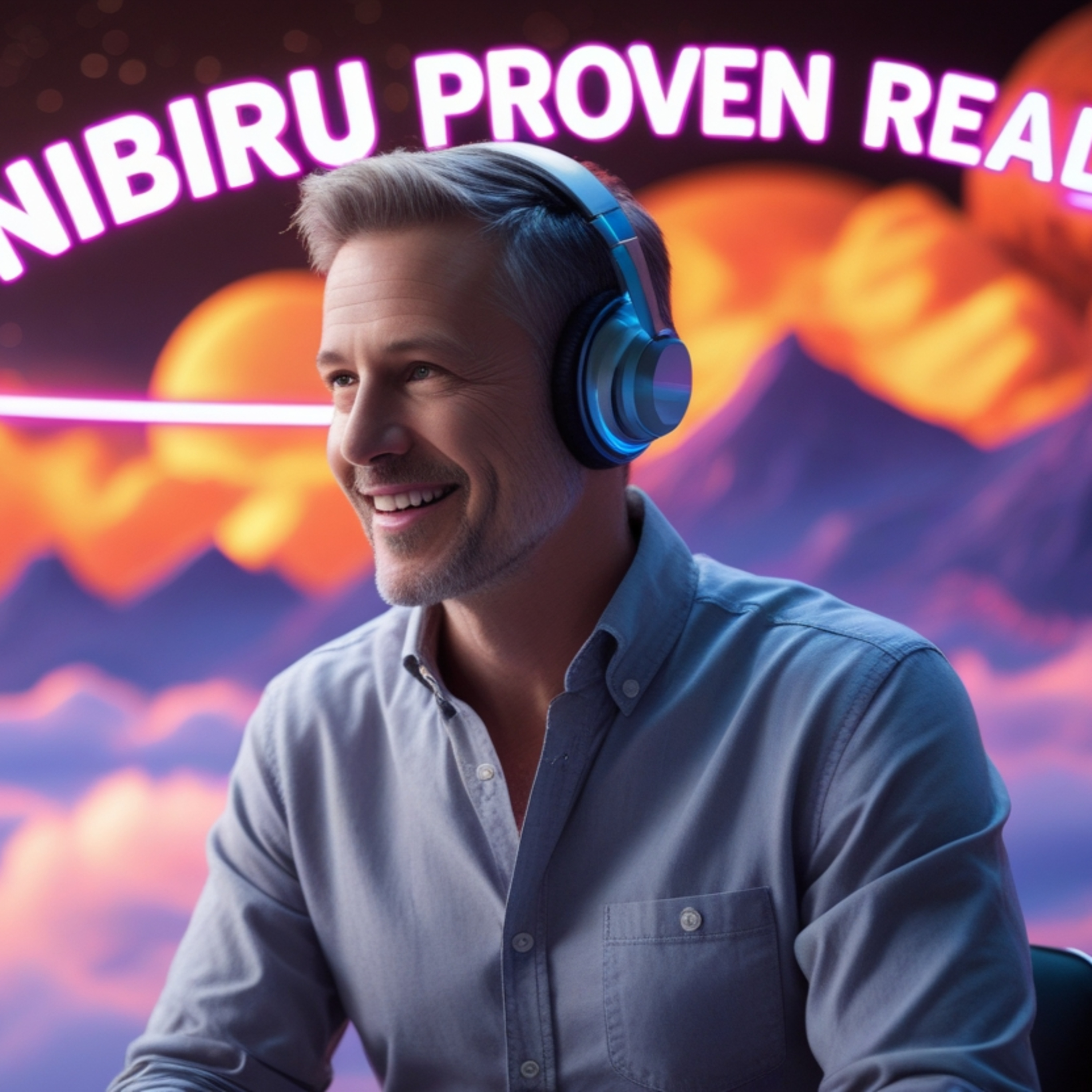 Planet Nibiru Proven Real episode artwork