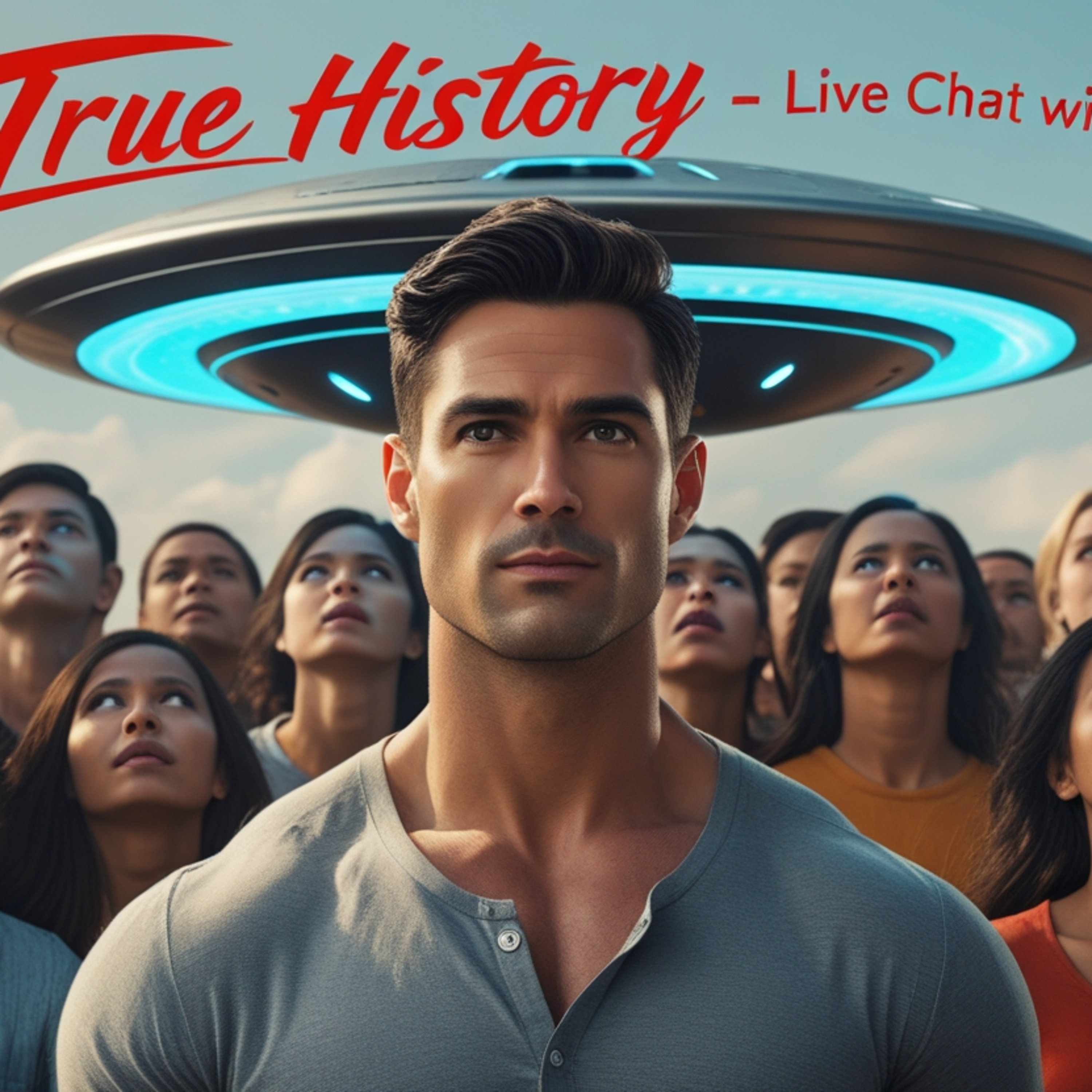 OTH - Live chat with Randoms #4 episode artwork