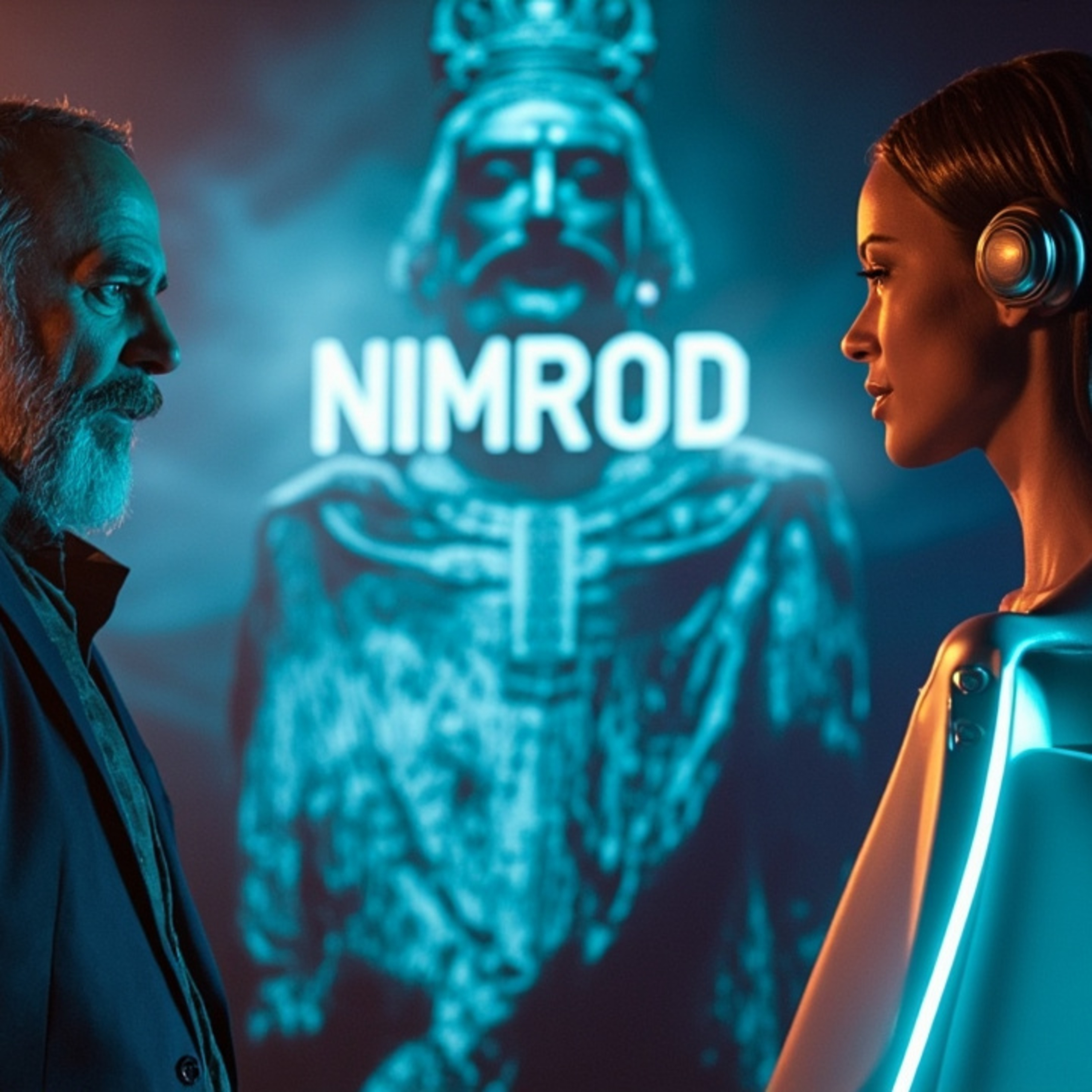 Nimrod - Chat Julie episode artwork