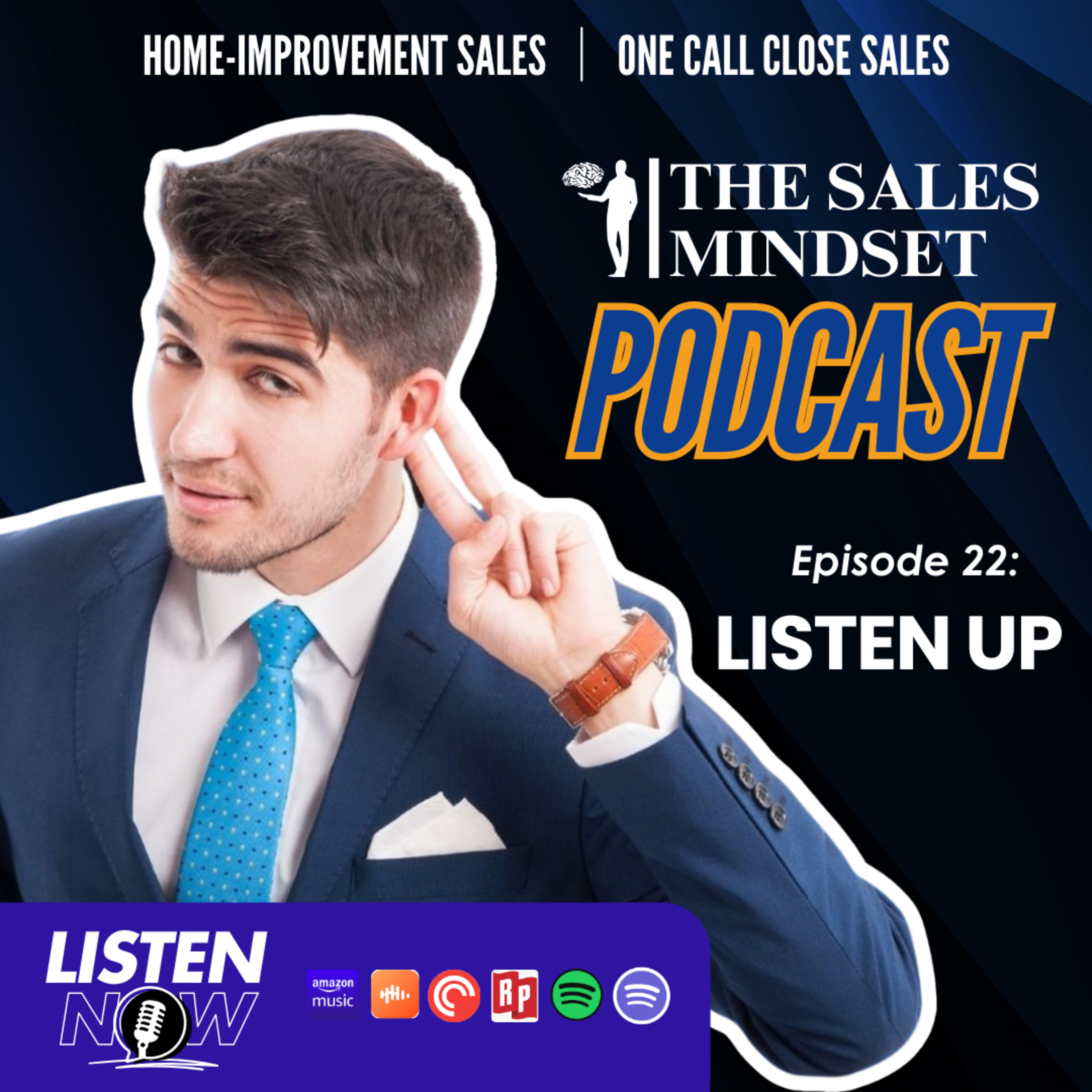 EP 21 Listen Up episode artwork