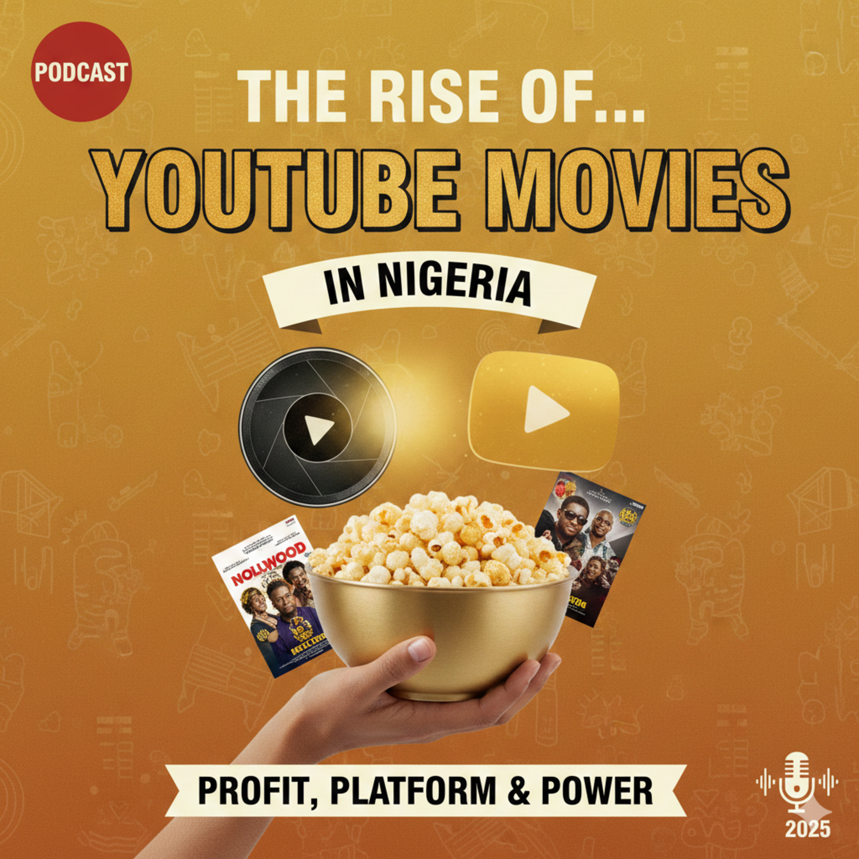 Ep. 274: The Rise of YouTube Movies