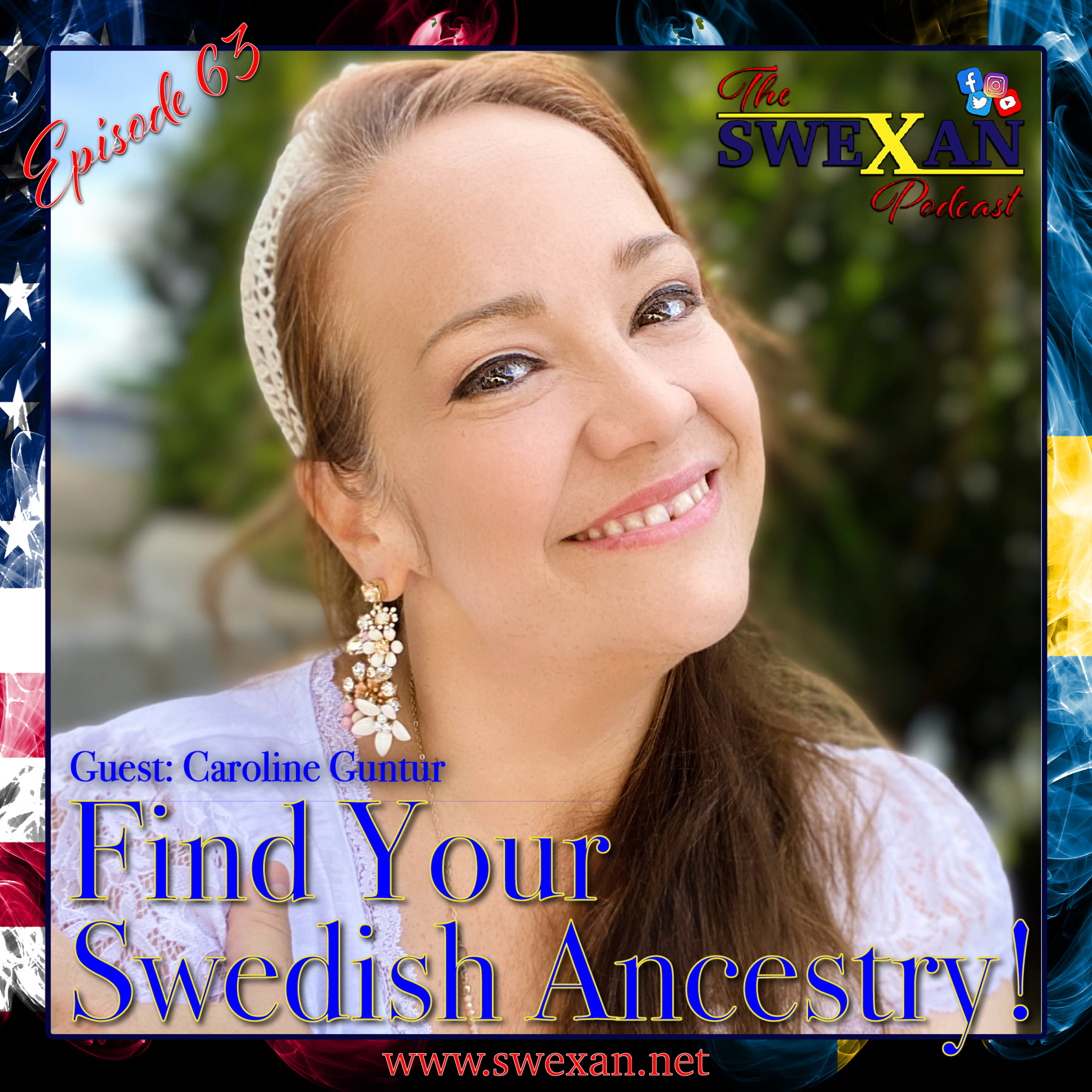 The Swexan Podcast