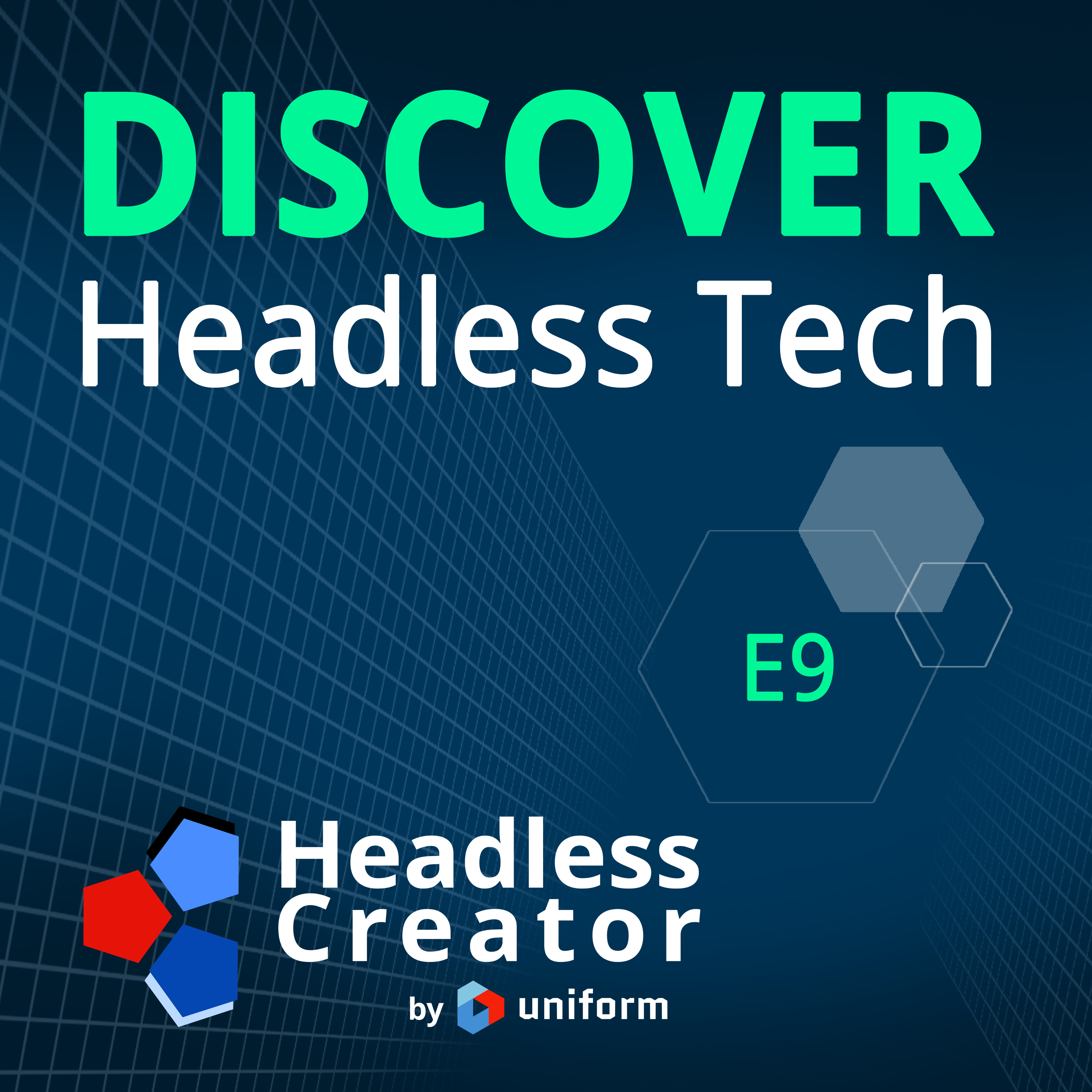 Discover Headless Tech