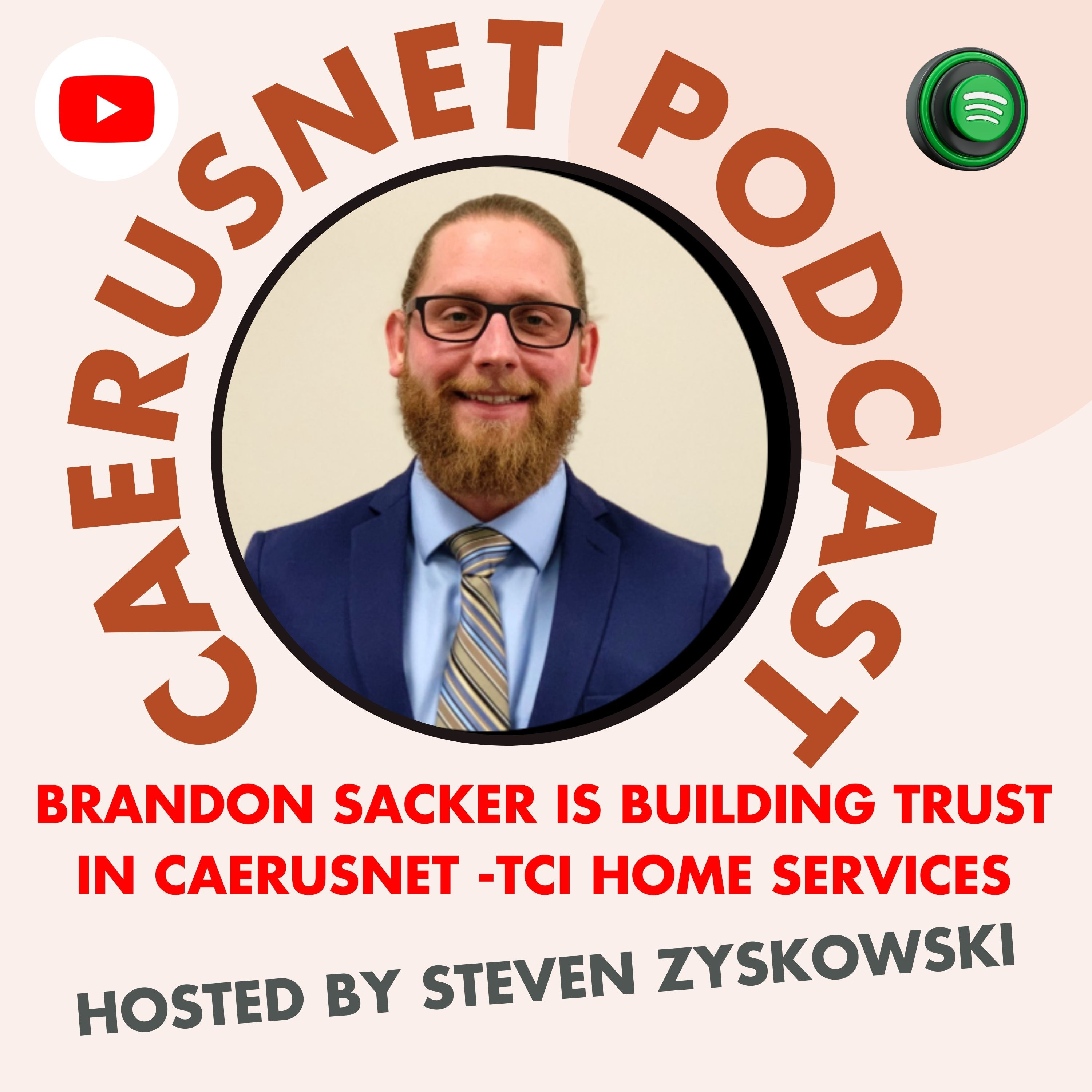 The Caerusnet Podcast