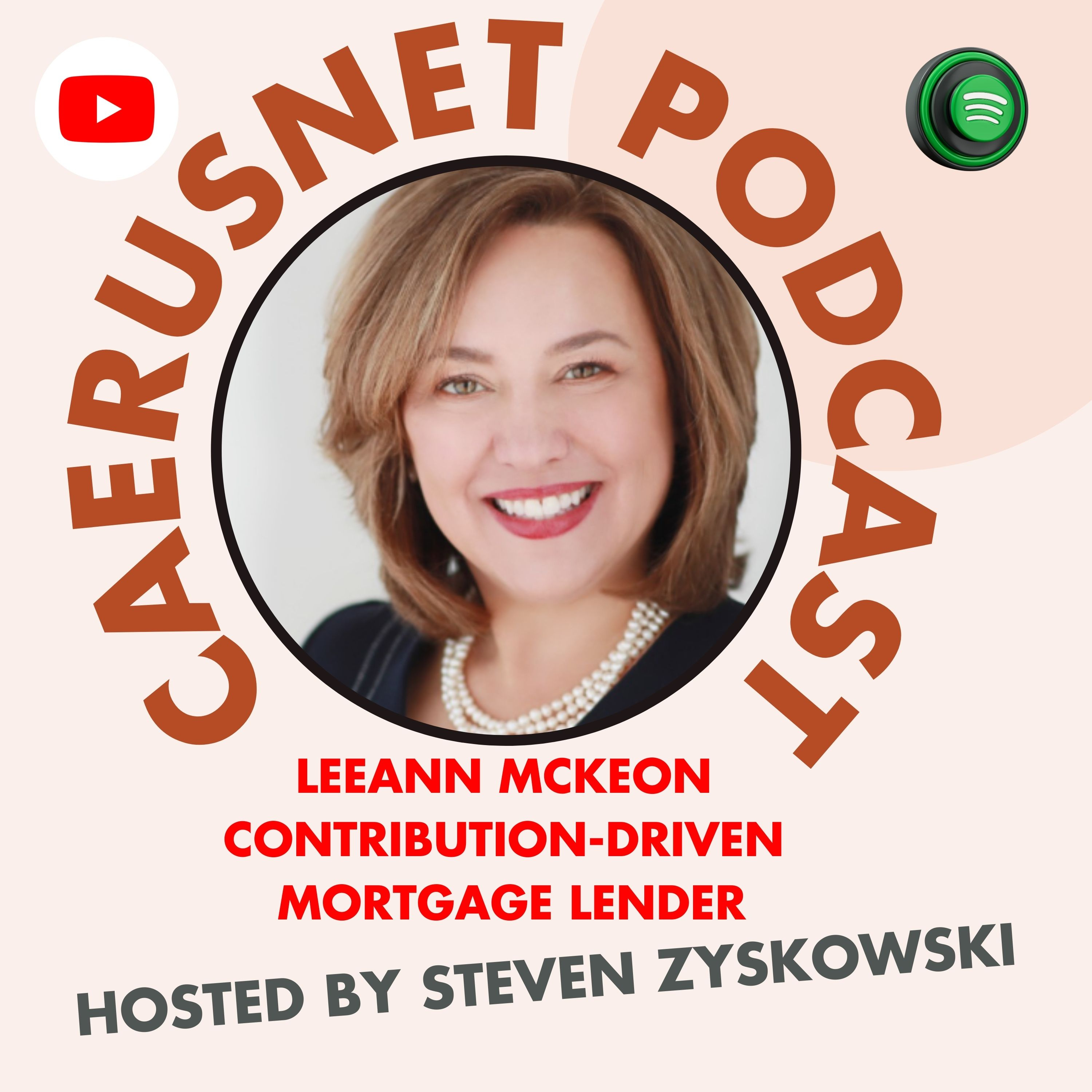 The Caerusnet Podcast