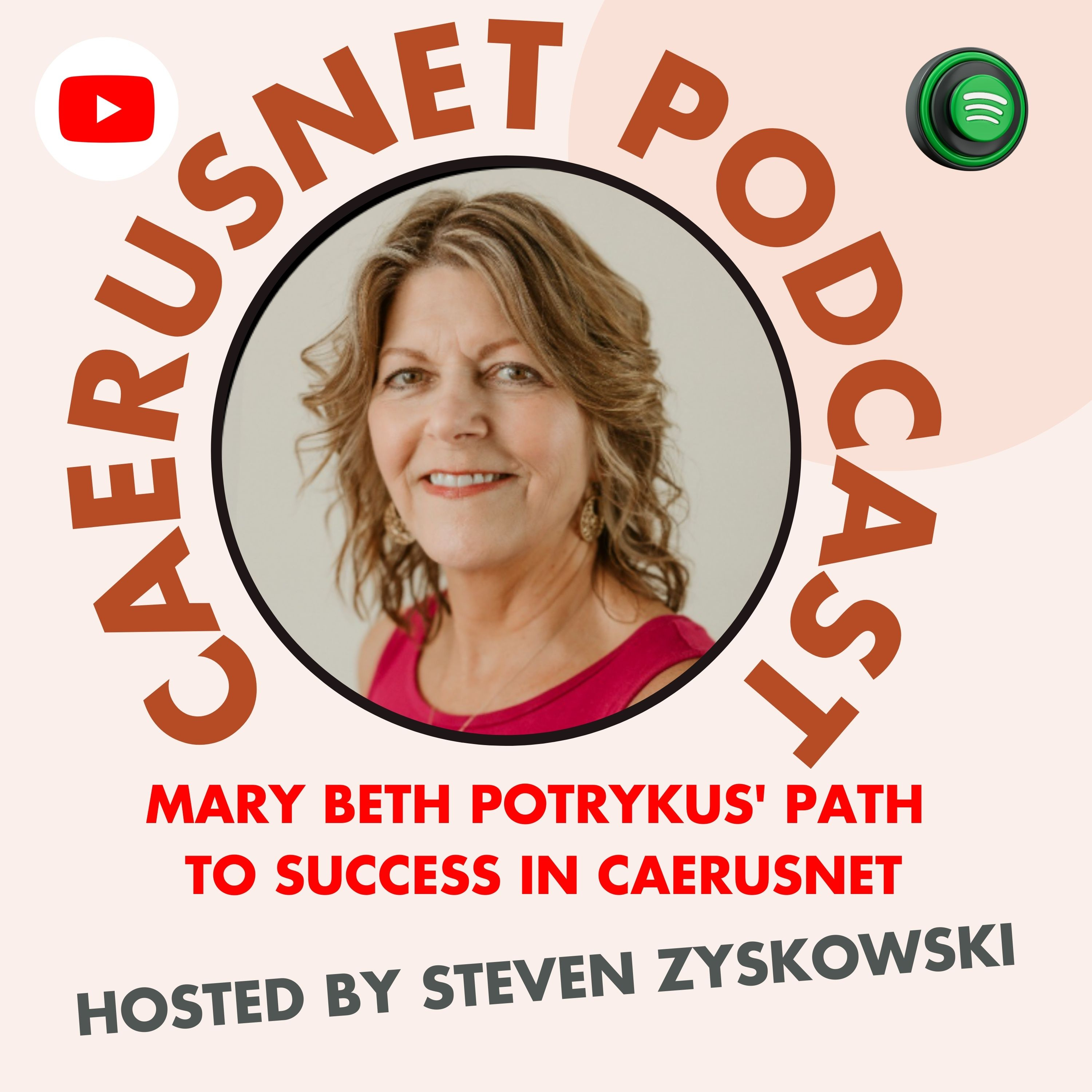 The Caerusnet Podcast