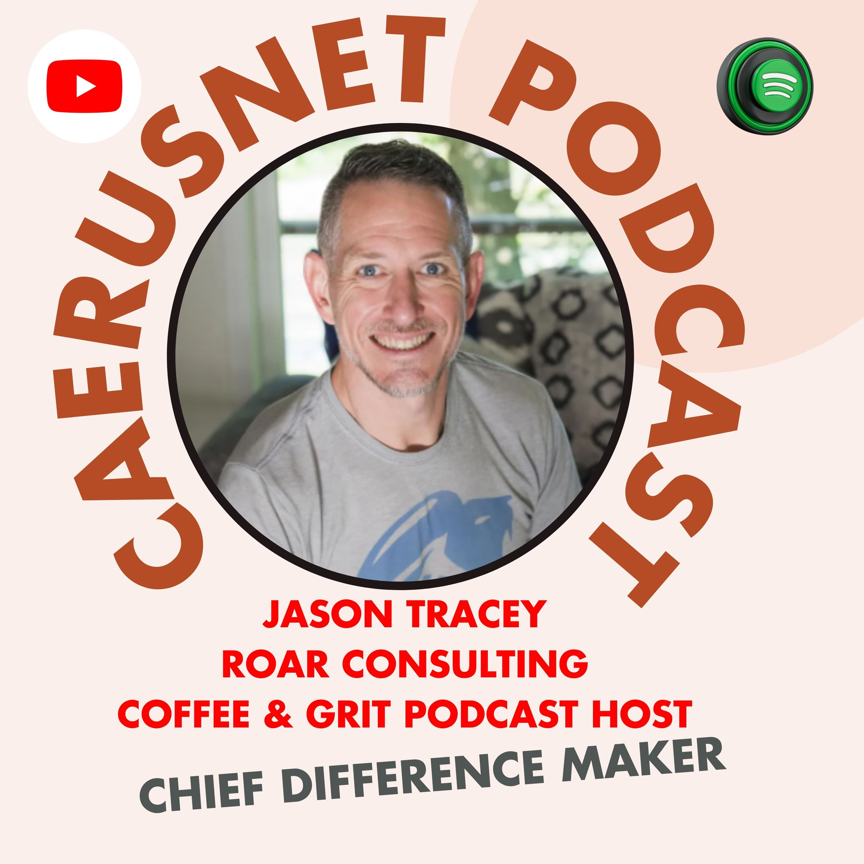 The Caerusnet Podcast
