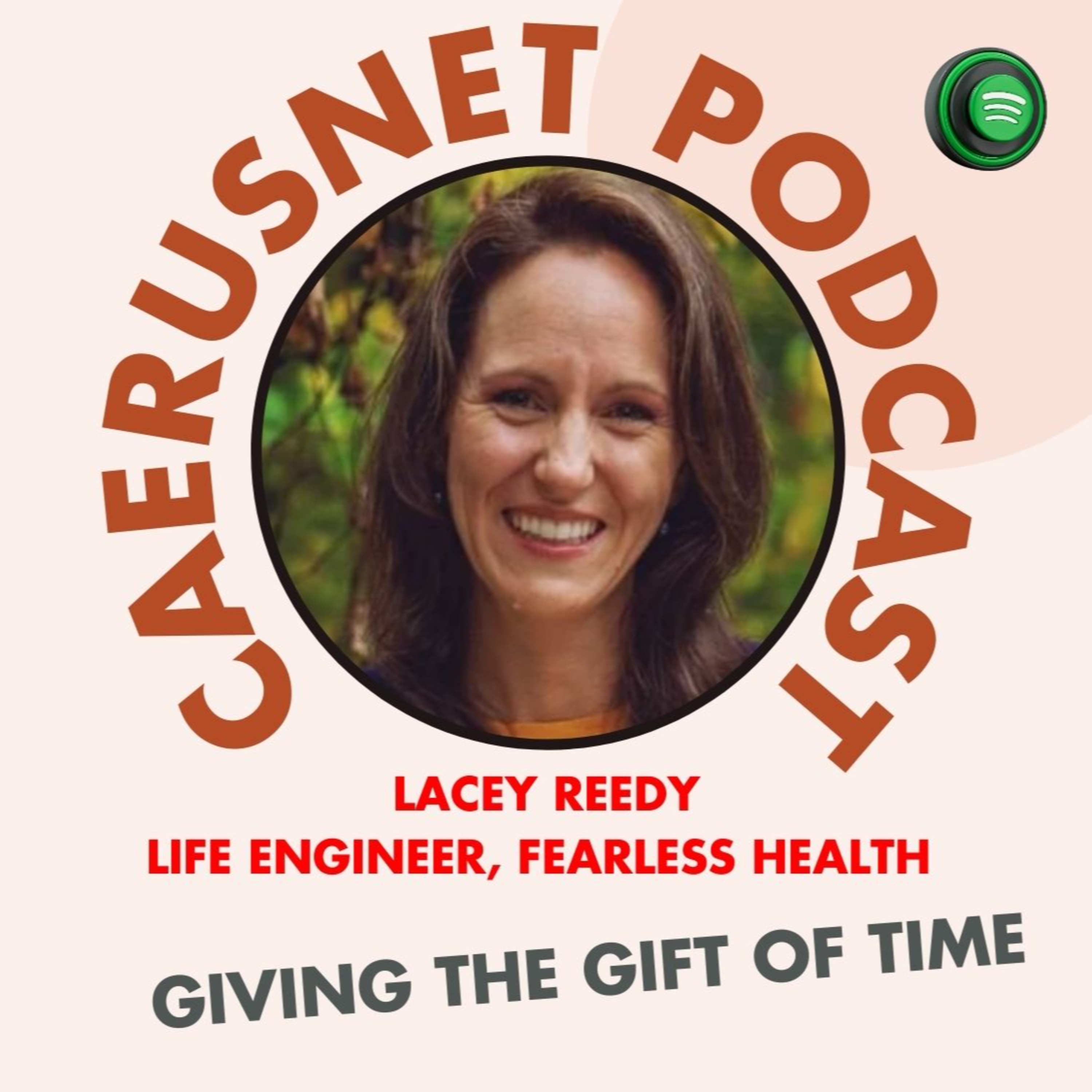 The Caerusnet Podcast