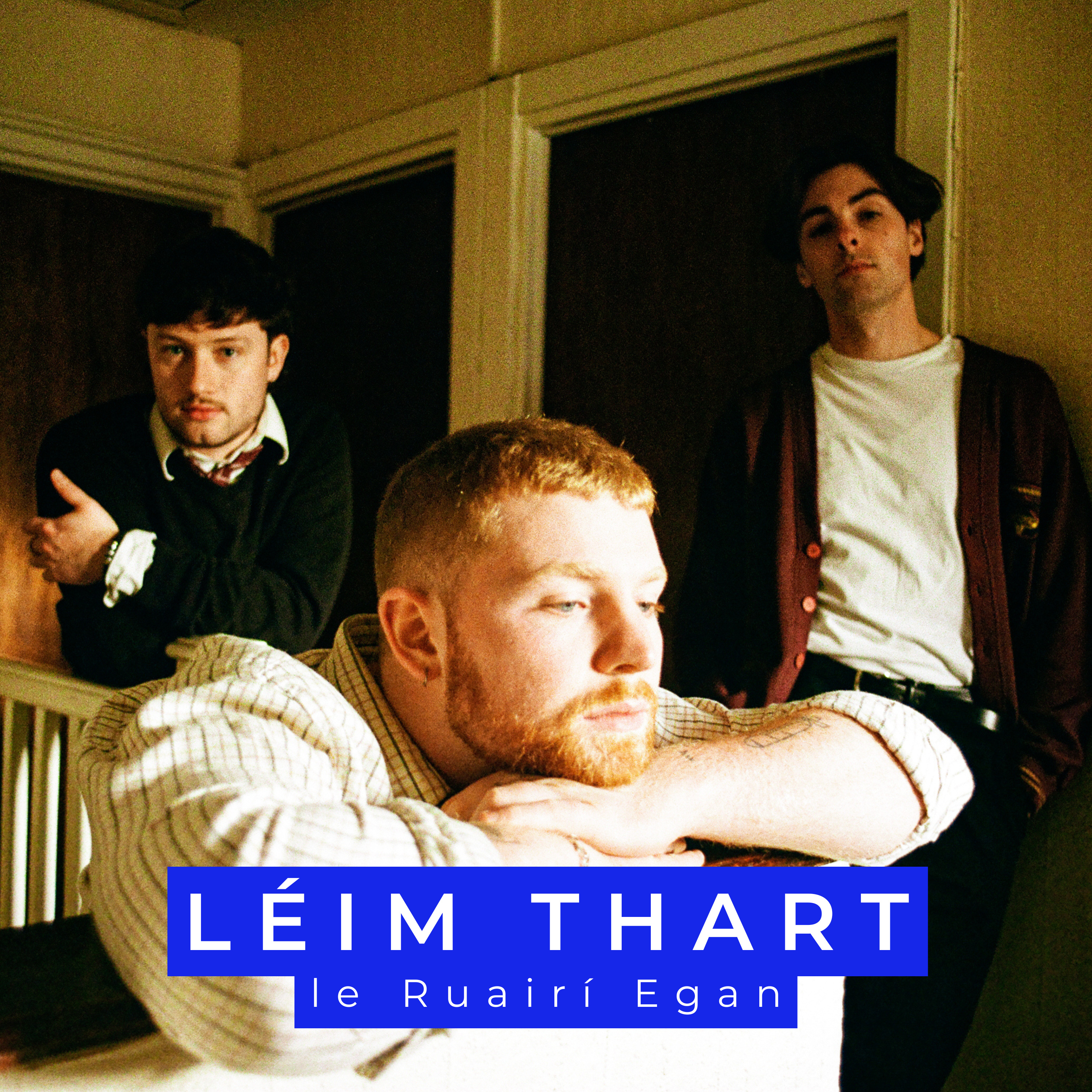 Léim Thart