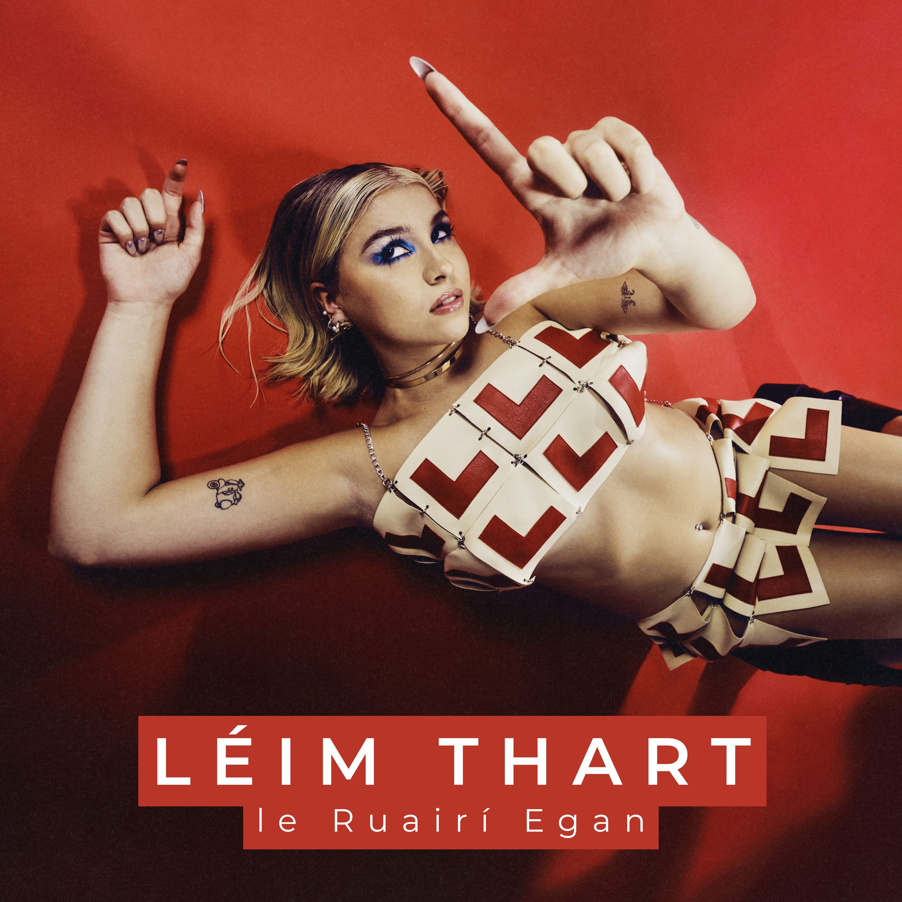 Léim Thart