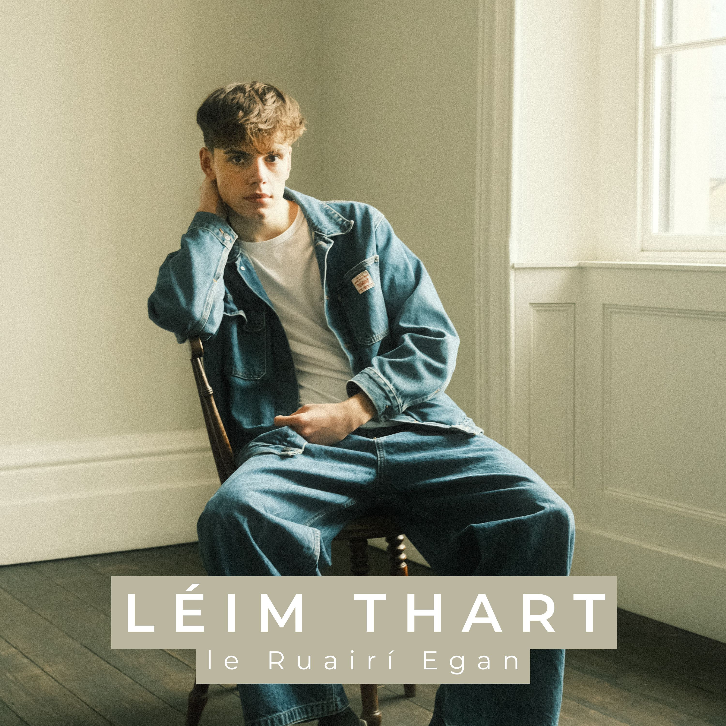Léim Thart