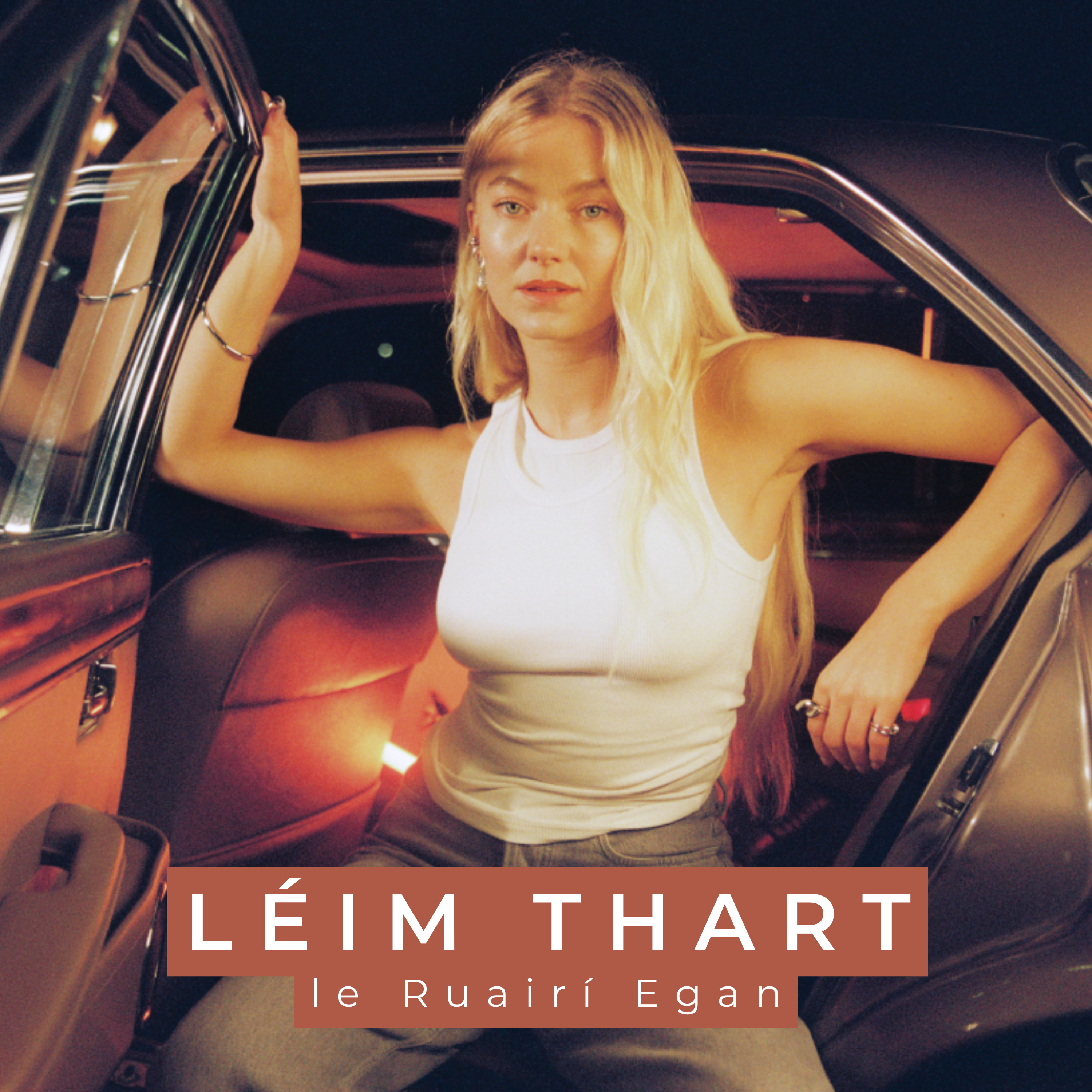 Léim Thart