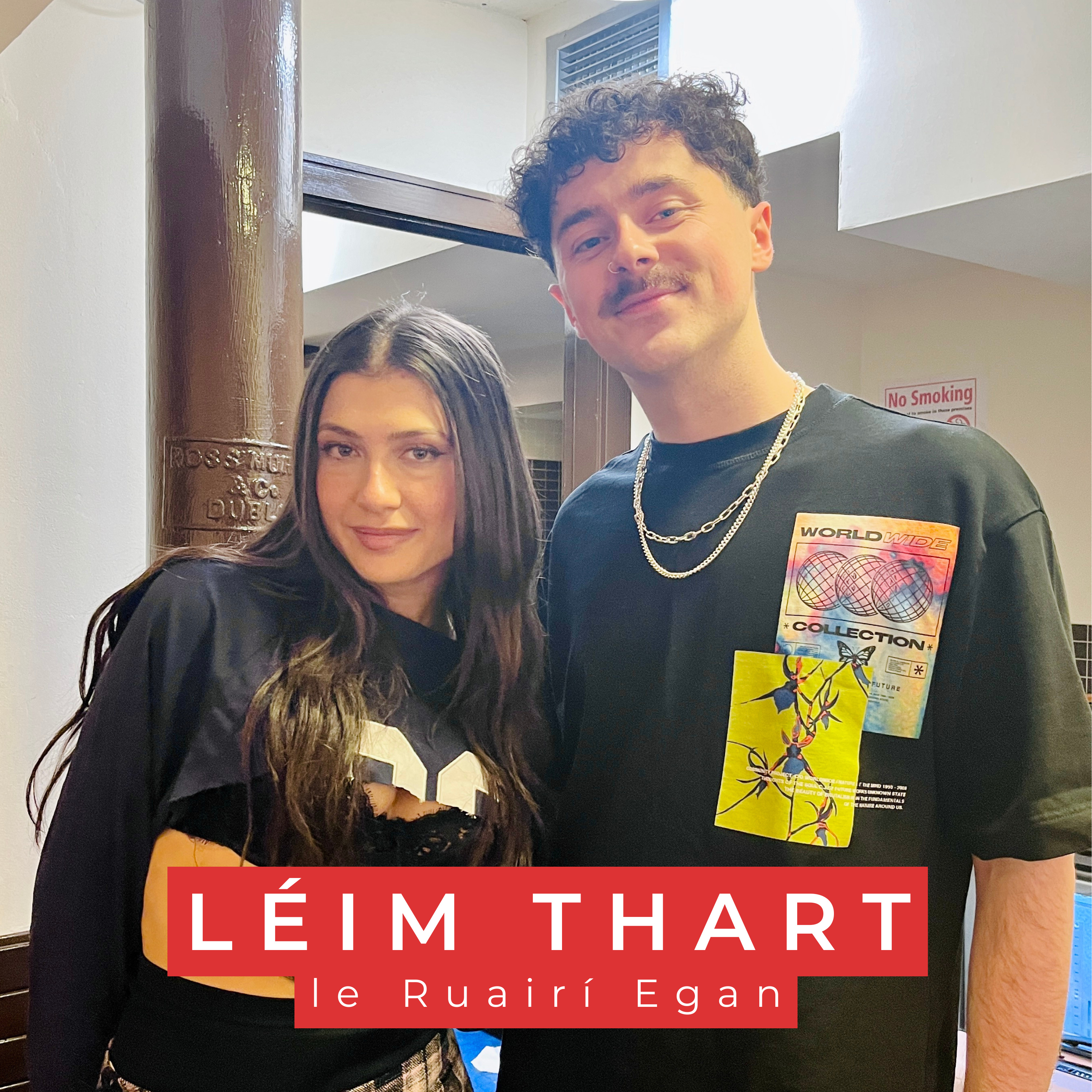 Léim Thart