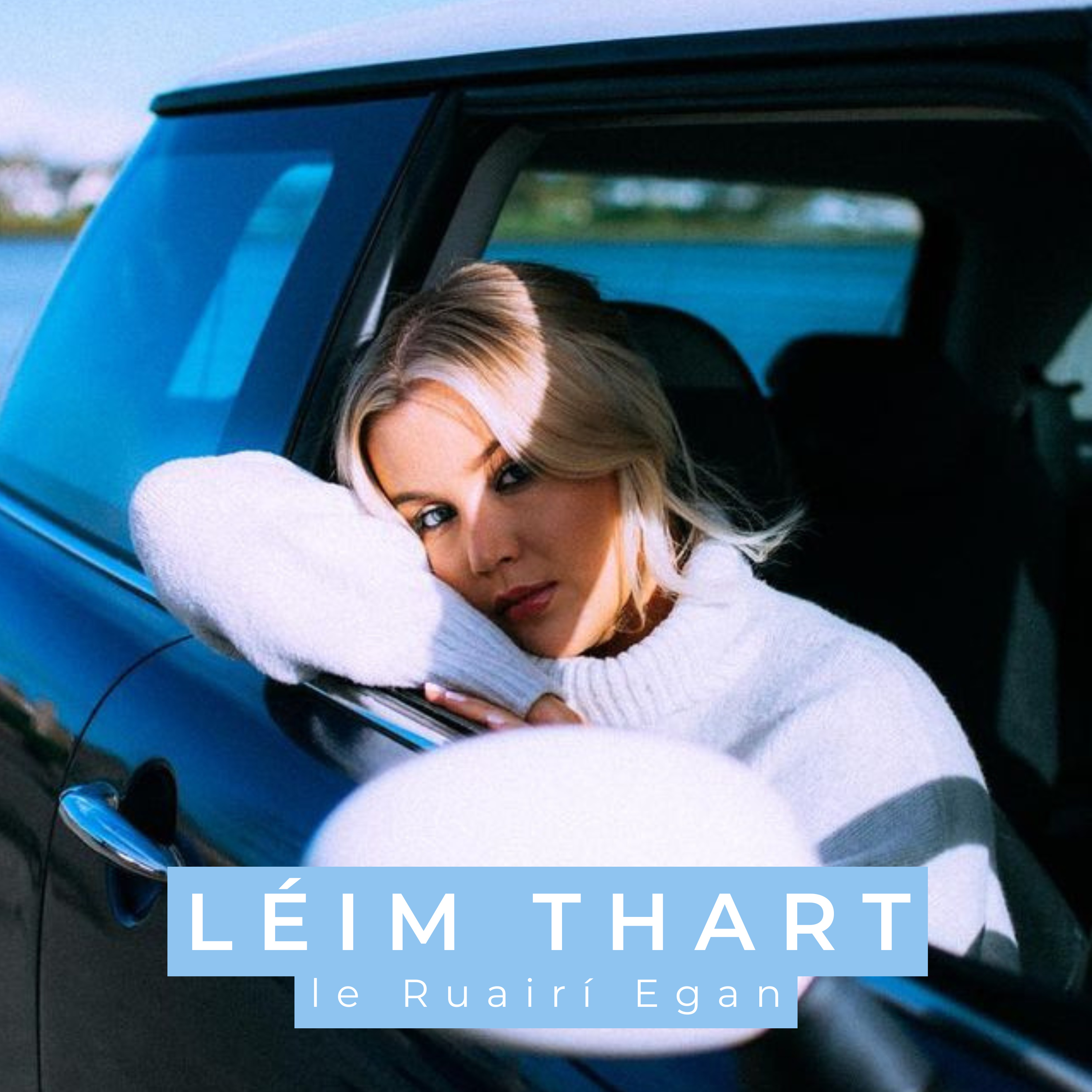 Léim Thart