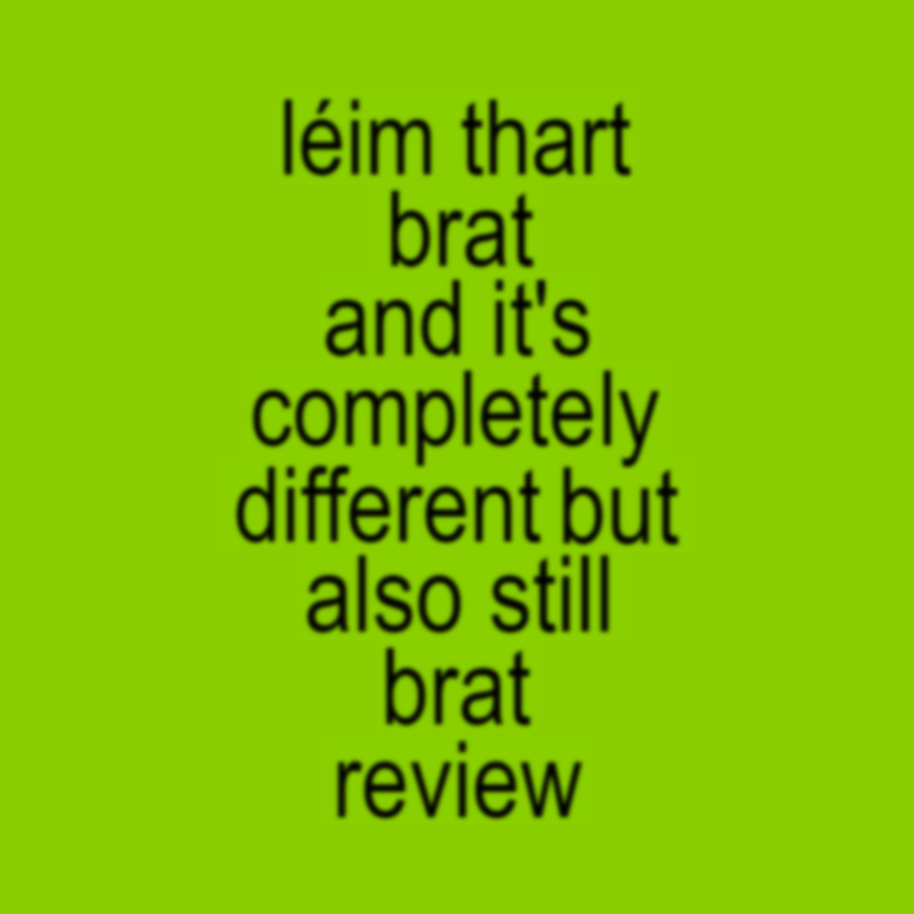 Léim Thart