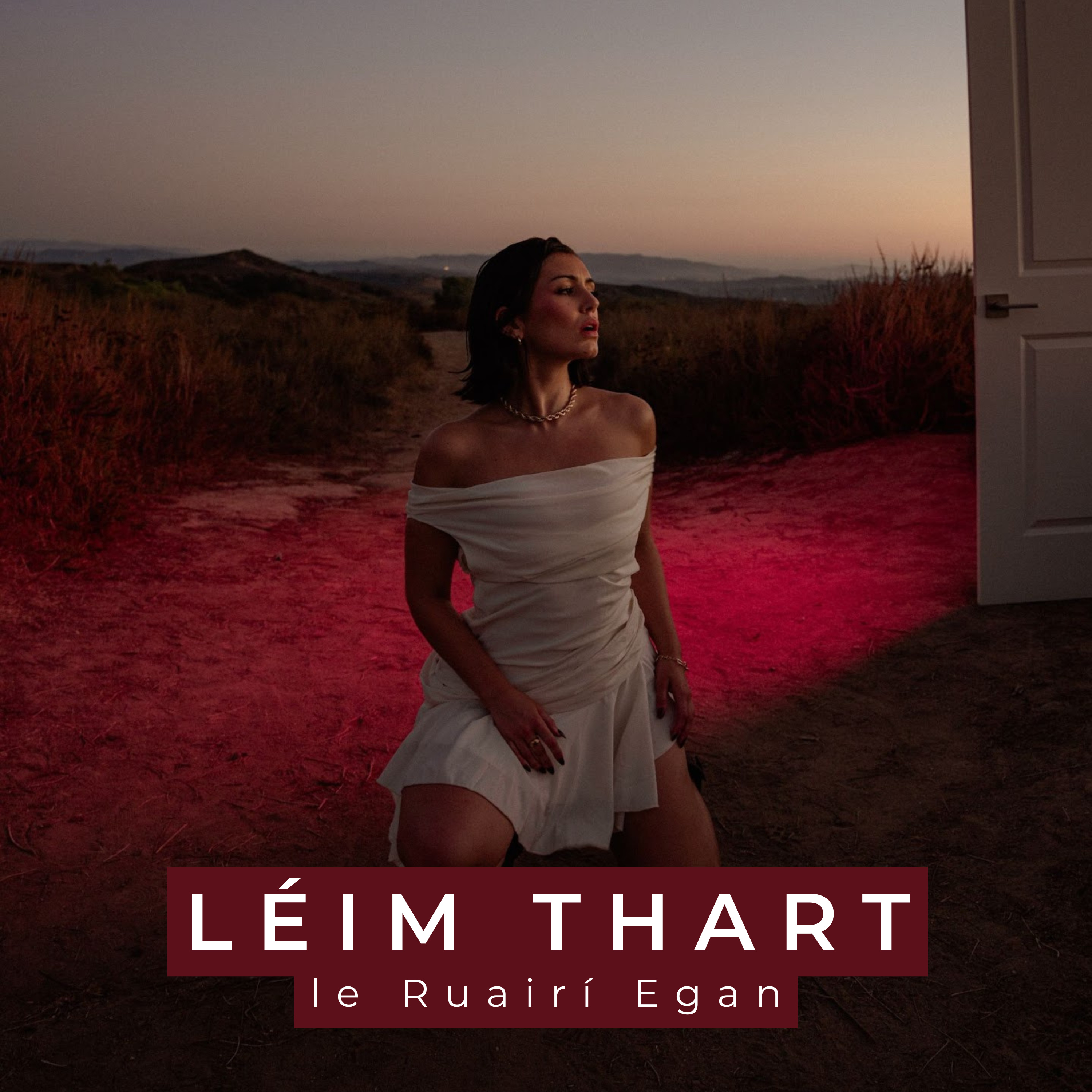 Léim Thart