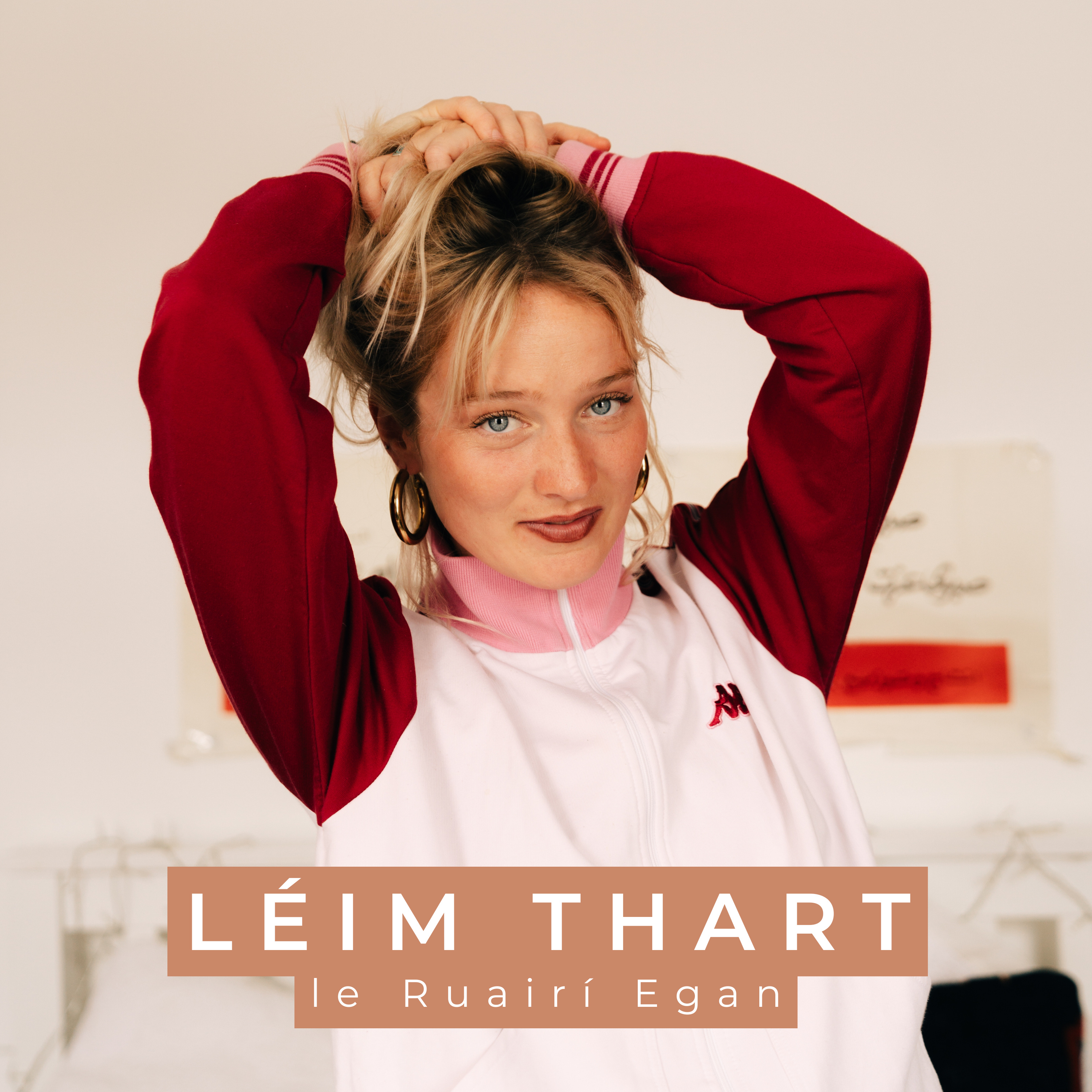 Léim Thart
