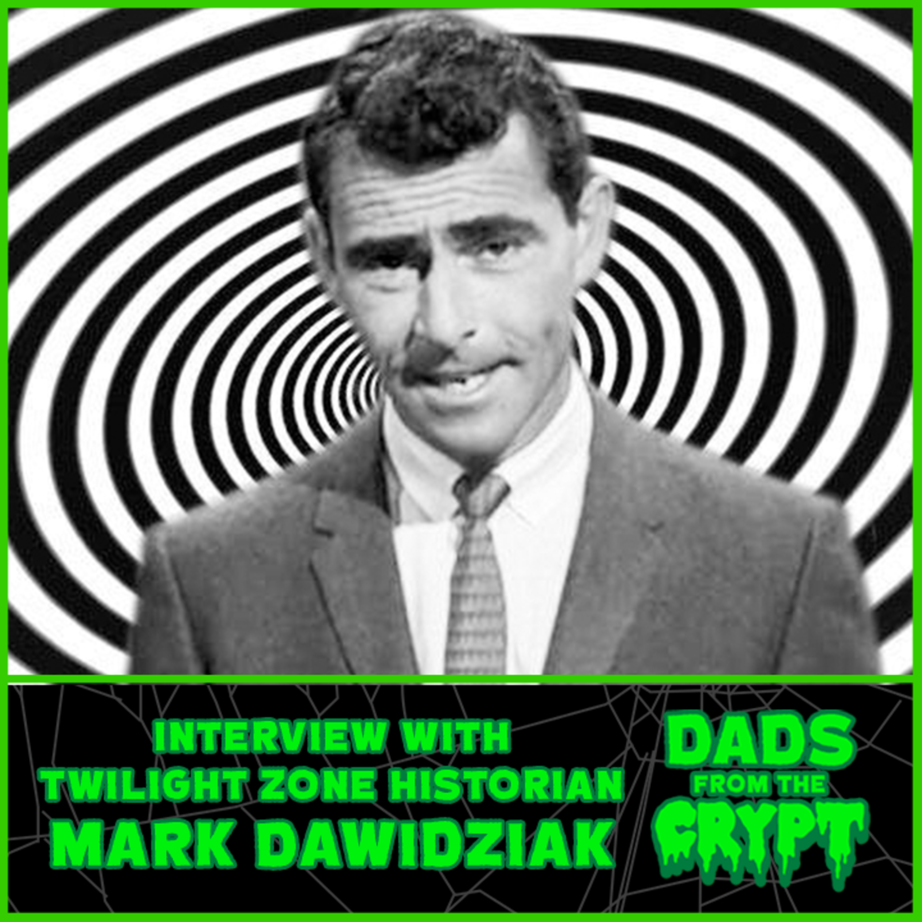 Dads From the Crypt: Not Your Father\'s Horror Podcast