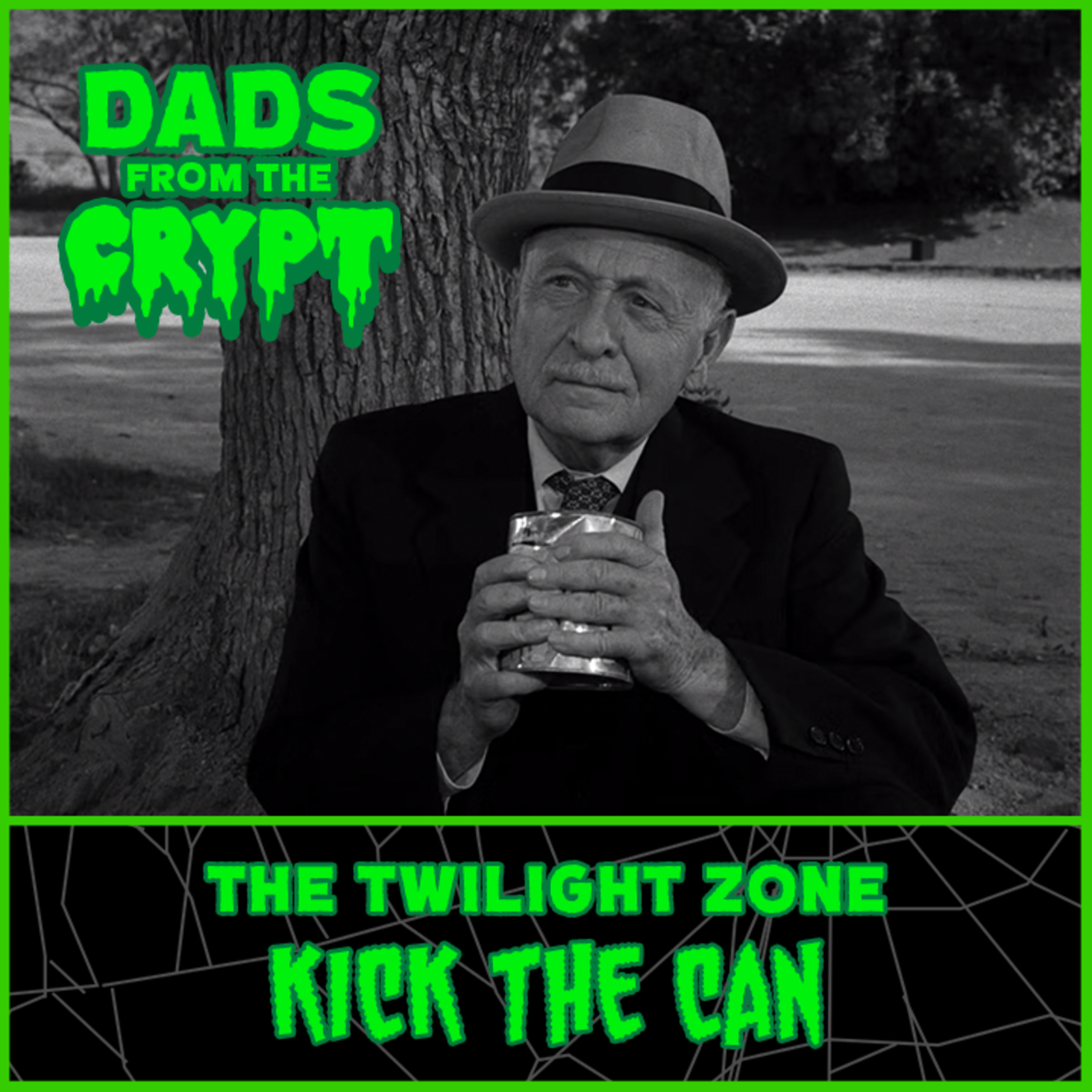 Dads From the Crypt: Not Your Father\'s Horror Podcast